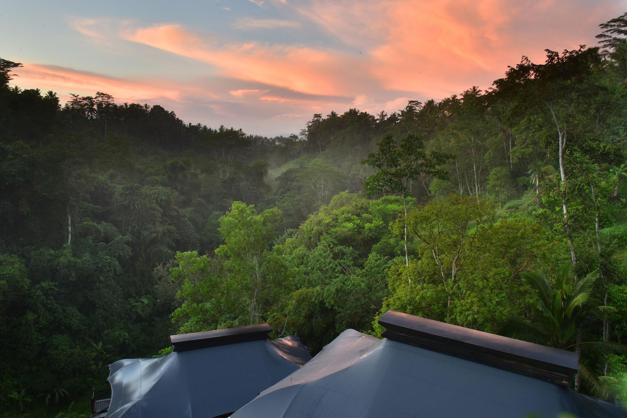 Capella Ubud, Bali 9