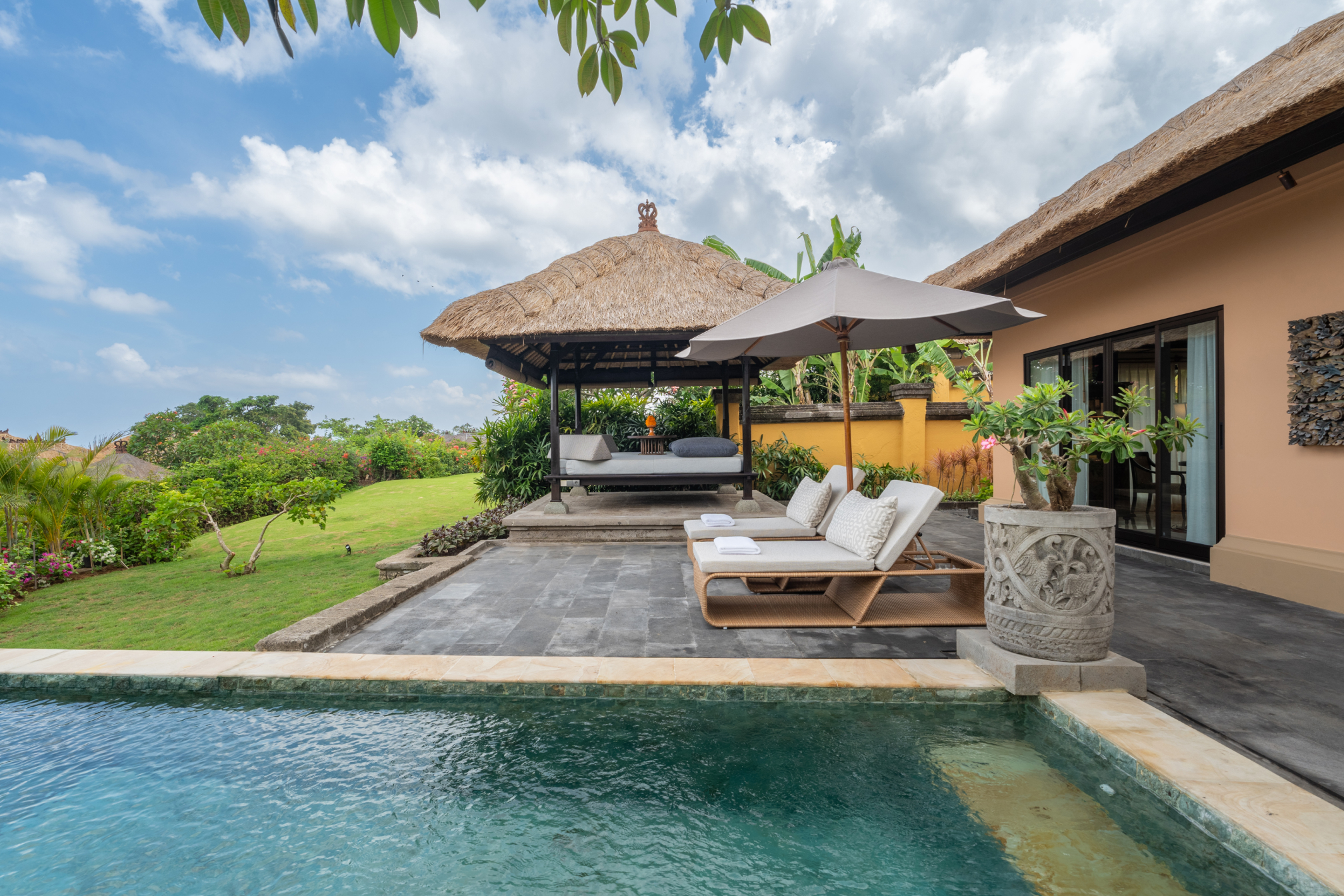 AYANA Villas Bali