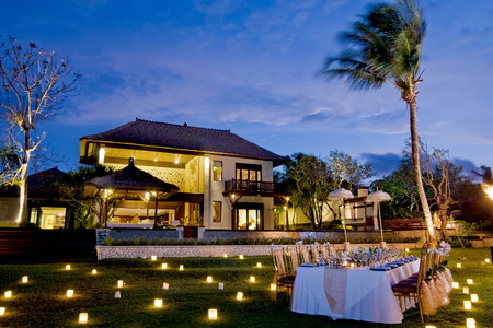 AYANA Villas Bali 2