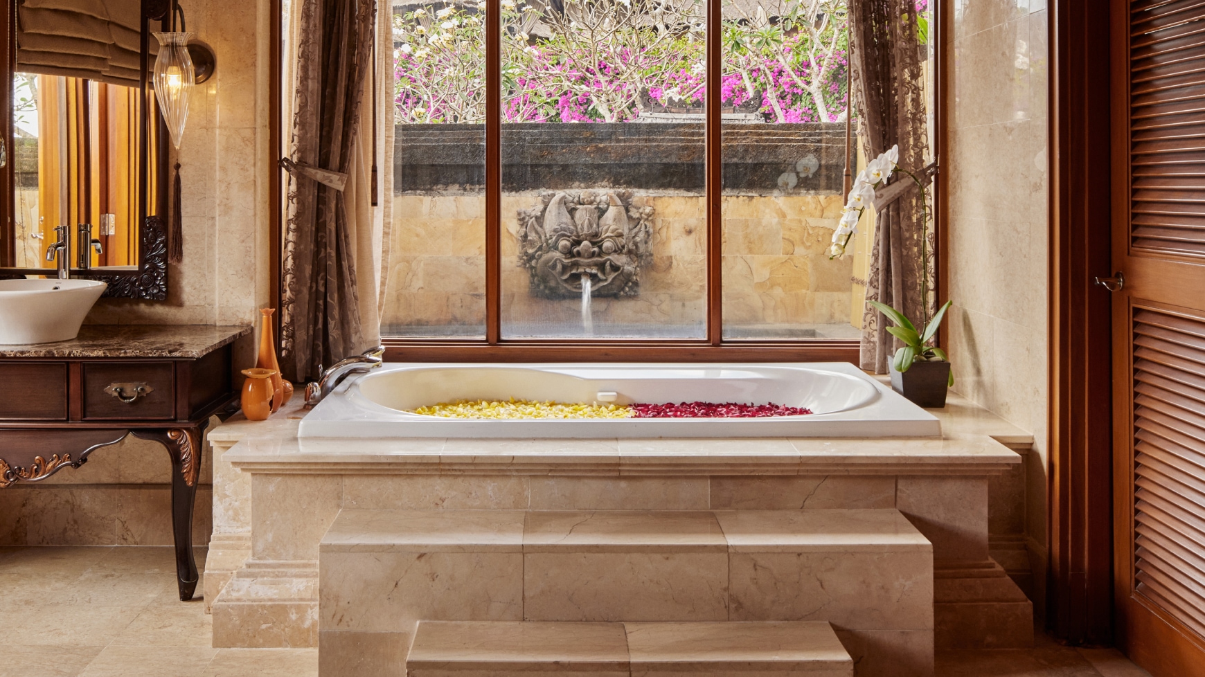 AYANA Villas Bali 3