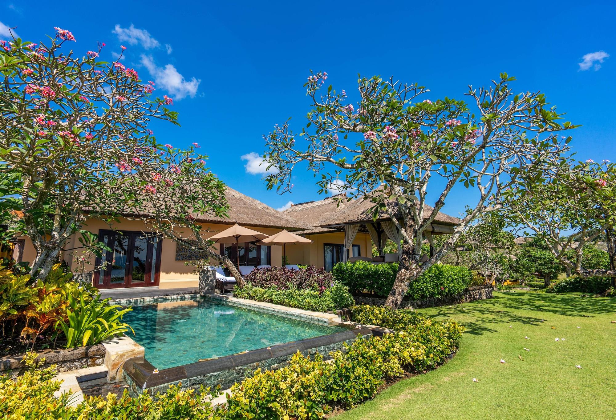AYANA Villas Bali 5