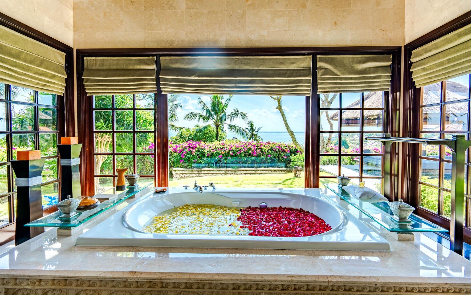 AYANA Villas Bali 6