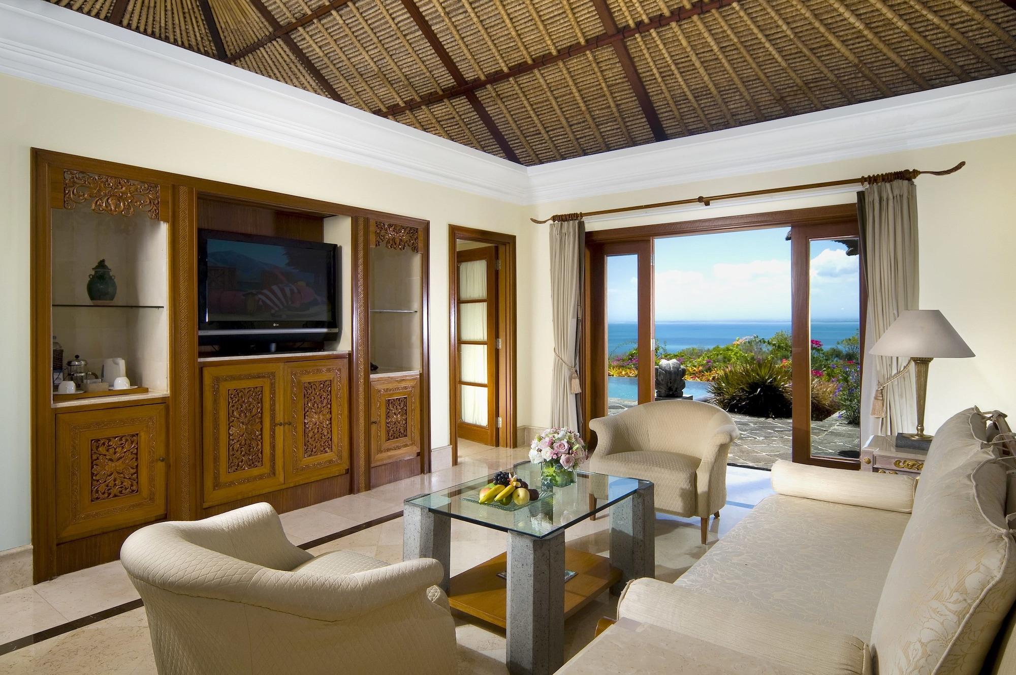 AYANA Villas Bali 7