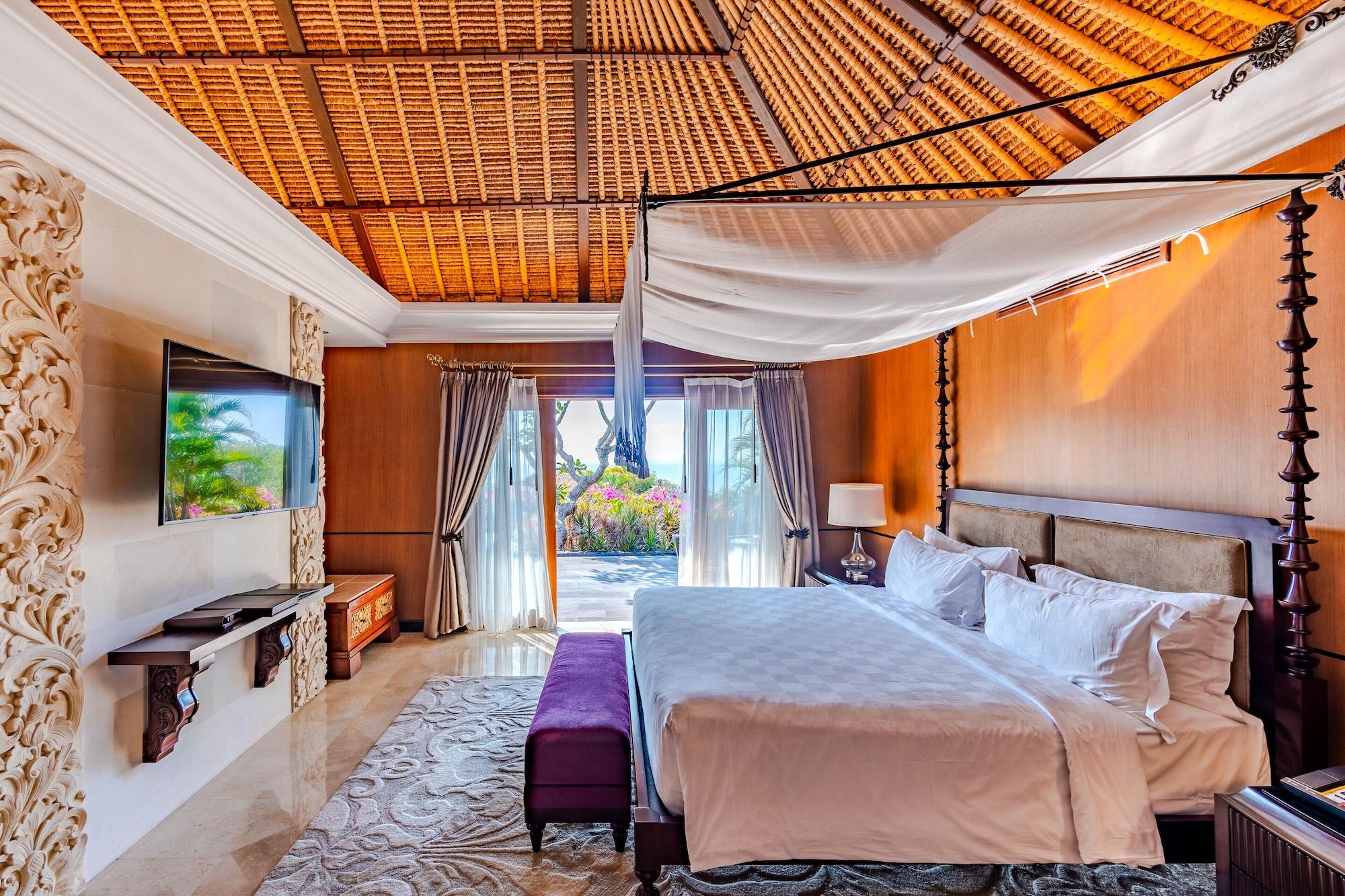 AYANA Villas Bali 8
