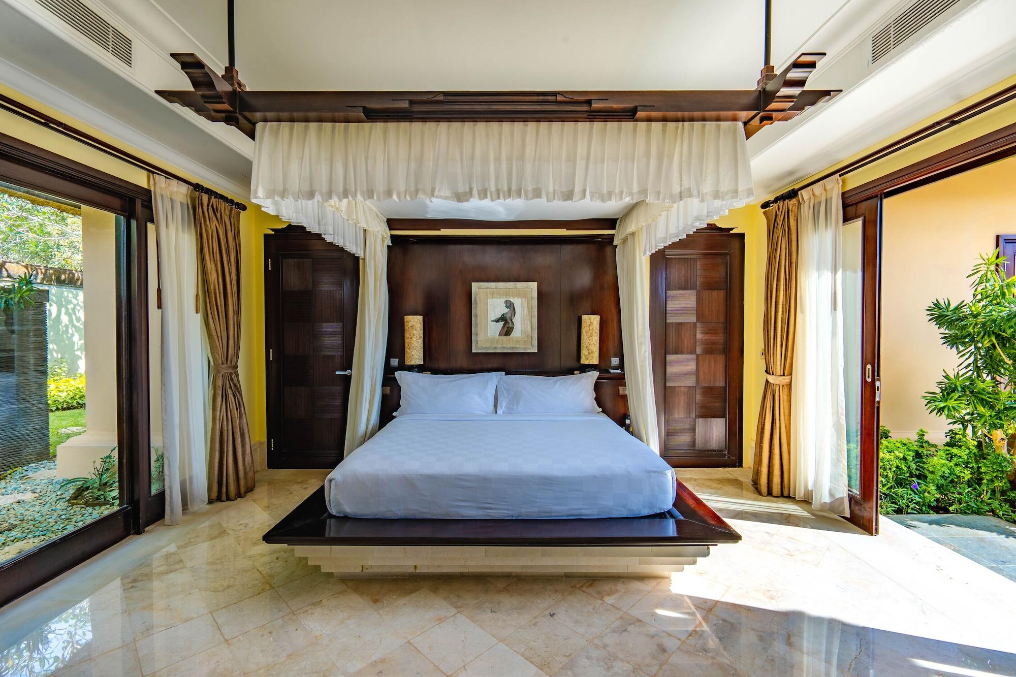 AYANA Villas Bali 9