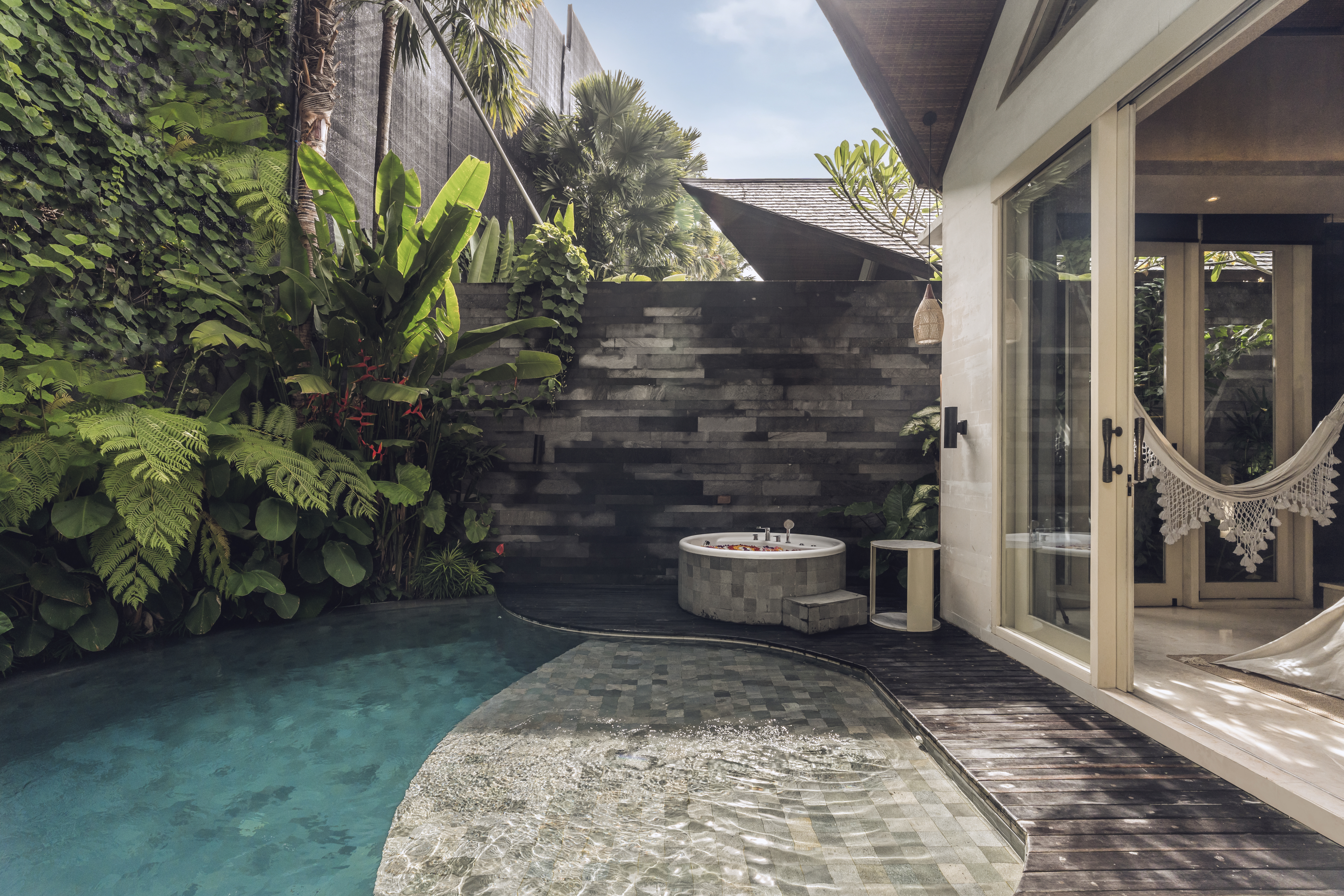 Astera Resort & Spa Canggu by iNi Vie Hospitality