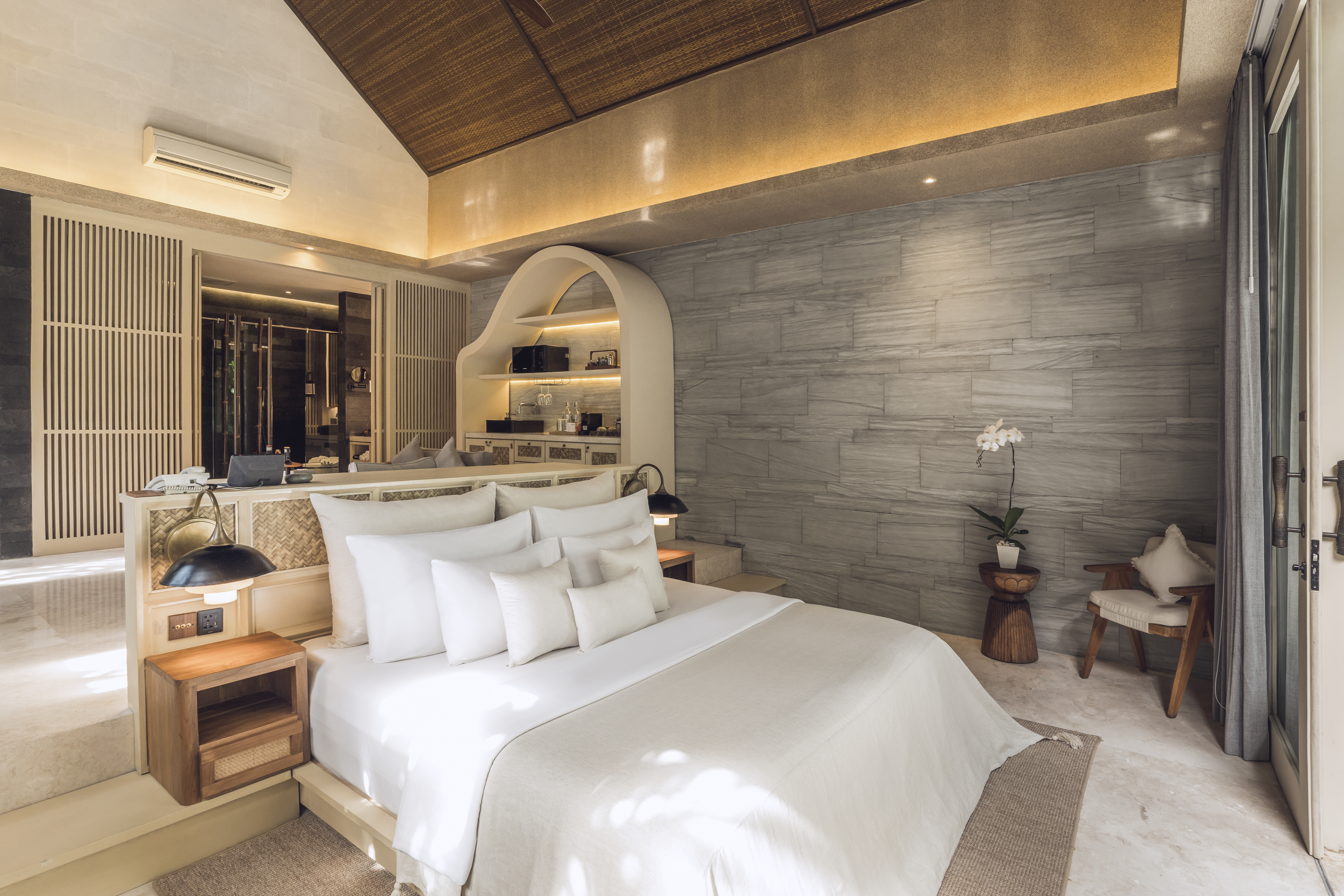 Astera Resort & Spa Canggu by iNi Vie Hospitality 2