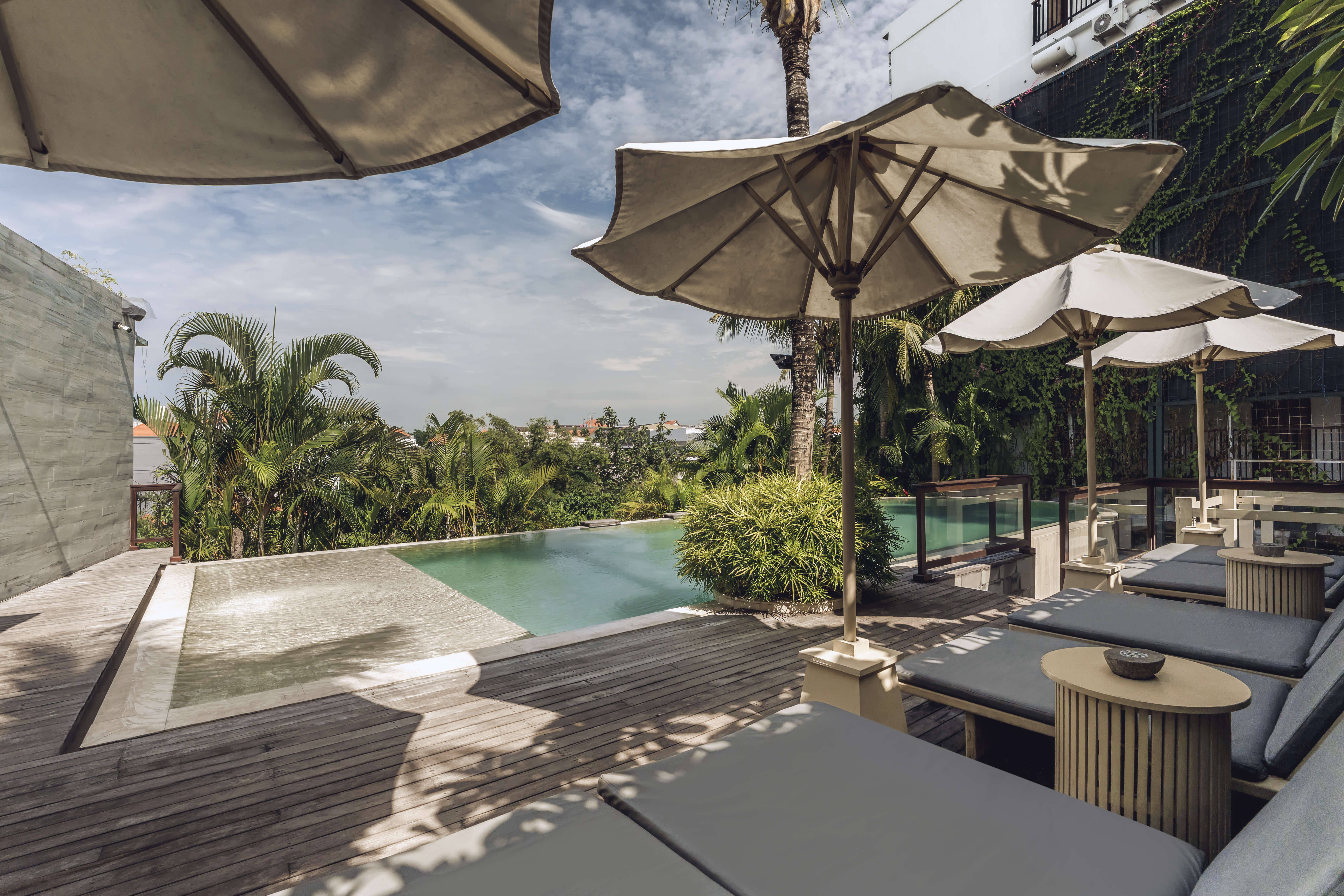 Astera Resort & Spa Canggu by iNi Vie Hospitality 3