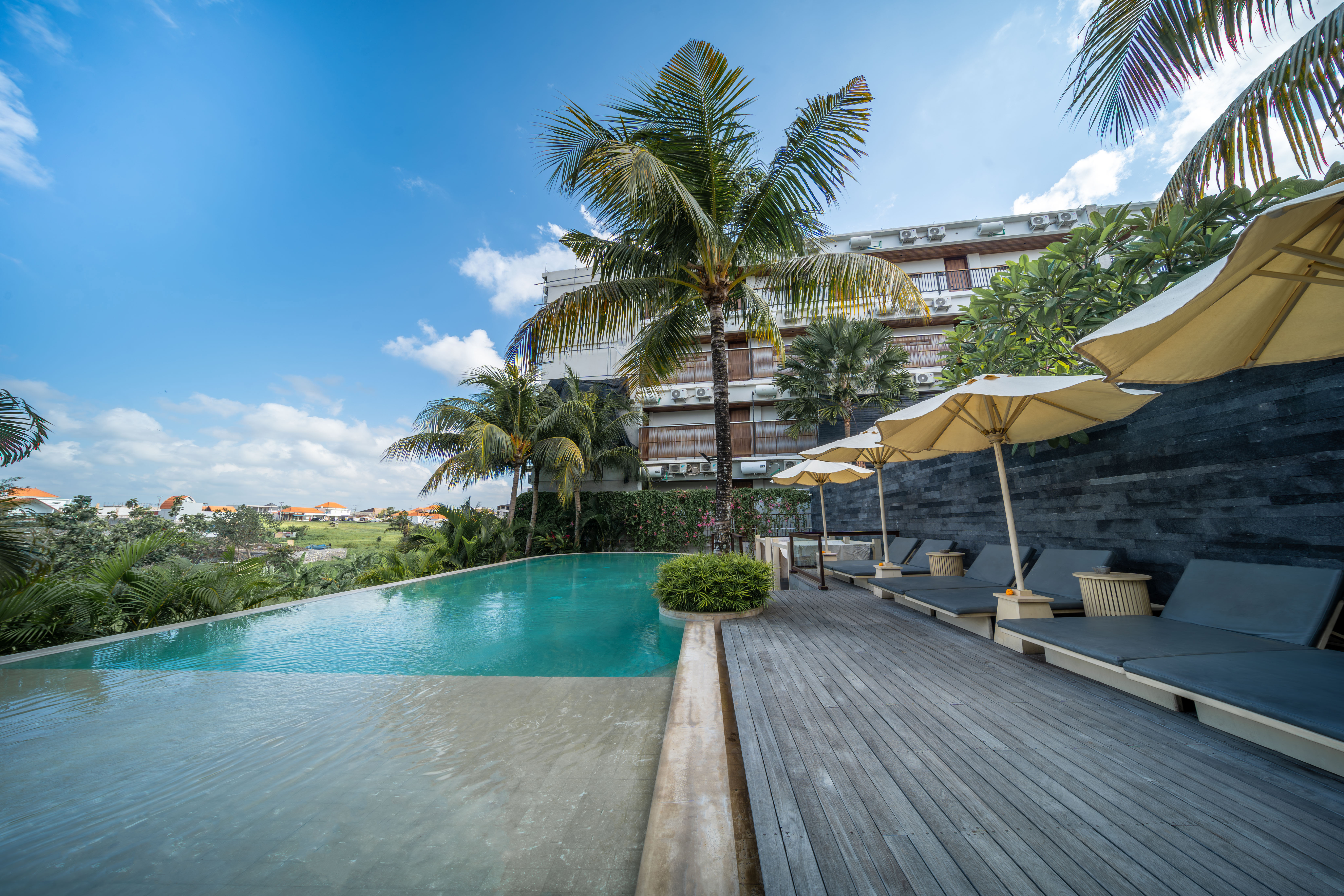 Astera Resort & Spa Canggu by iNi Vie Hospitality 4