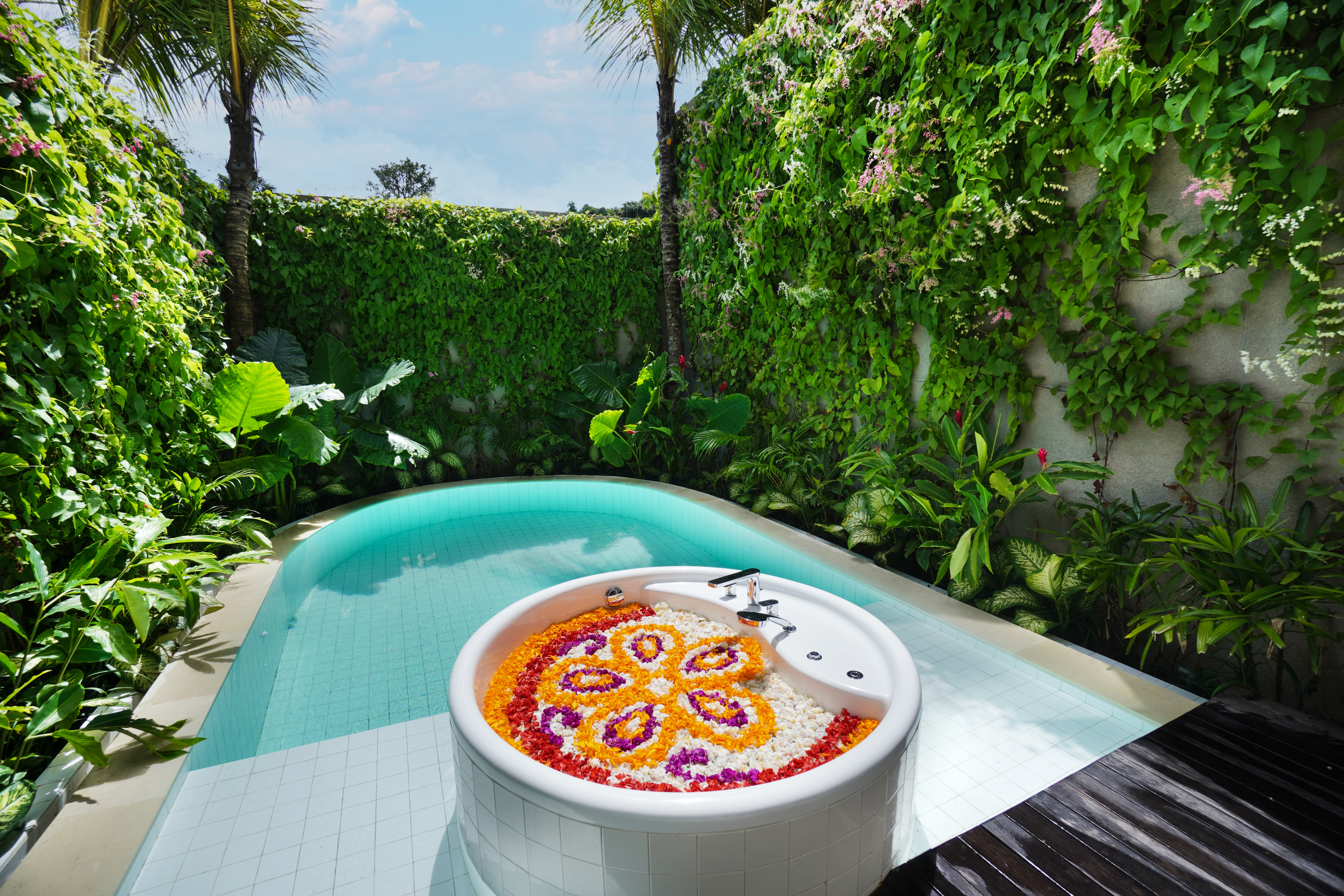 Astera Resort & Spa Canggu by iNi Vie Hospitality 6