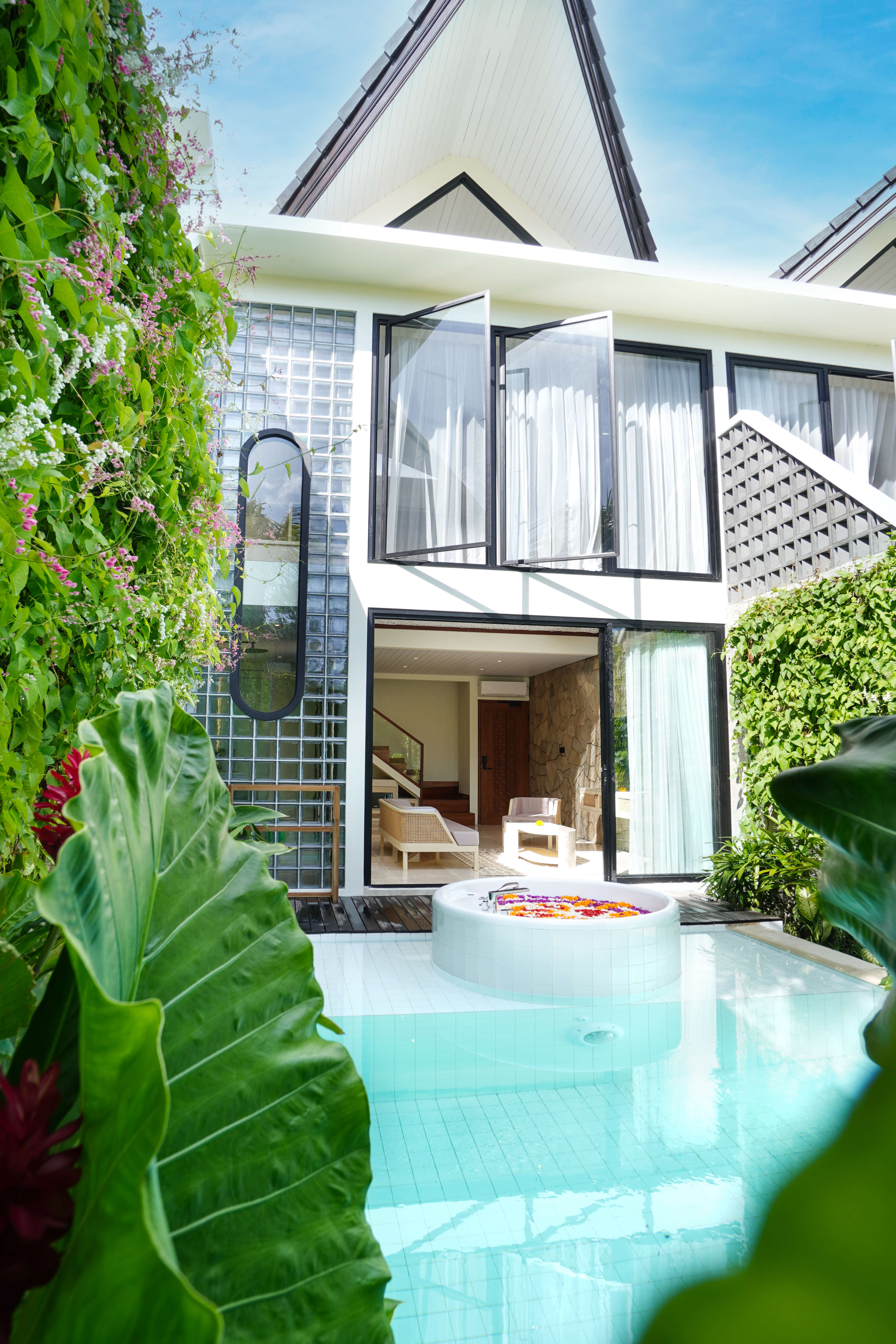 Astera Resort & Spa Canggu by iNi Vie Hospitality 8