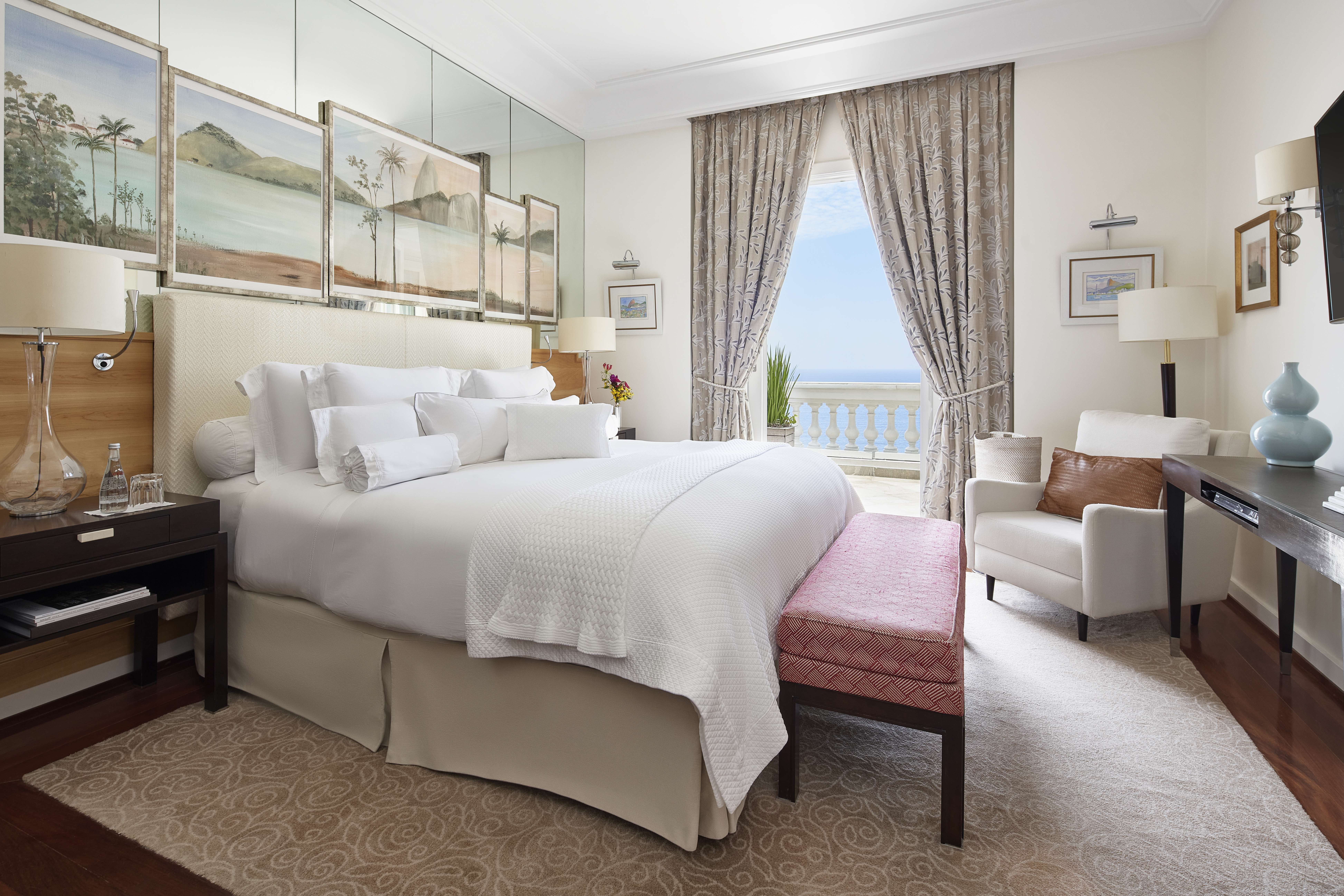 Copacabana Palace, A Belmond Hotel, Rio de Janeiro 2