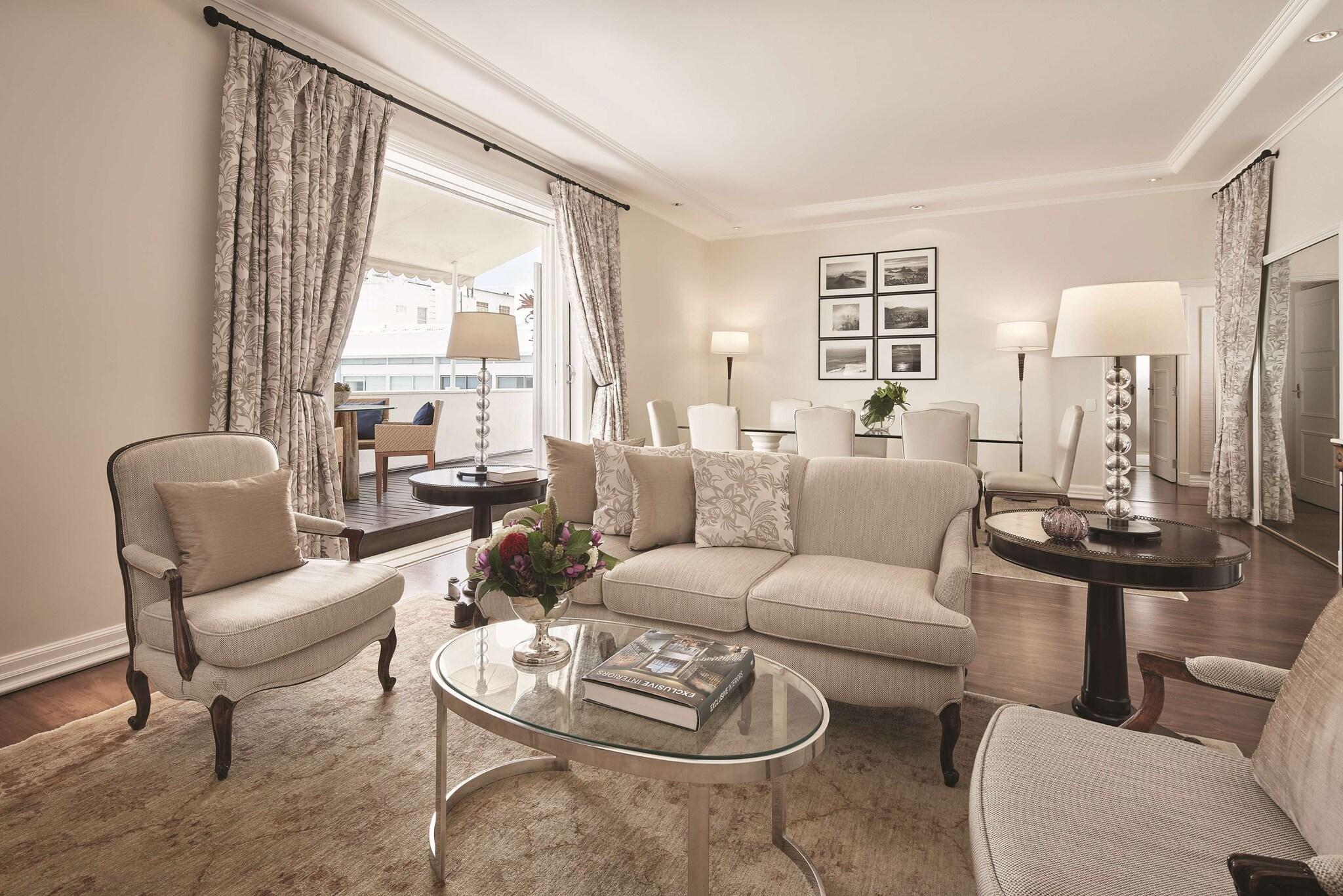 Copacabana Palace, A Belmond Hotel, Rio de Janeiro 3