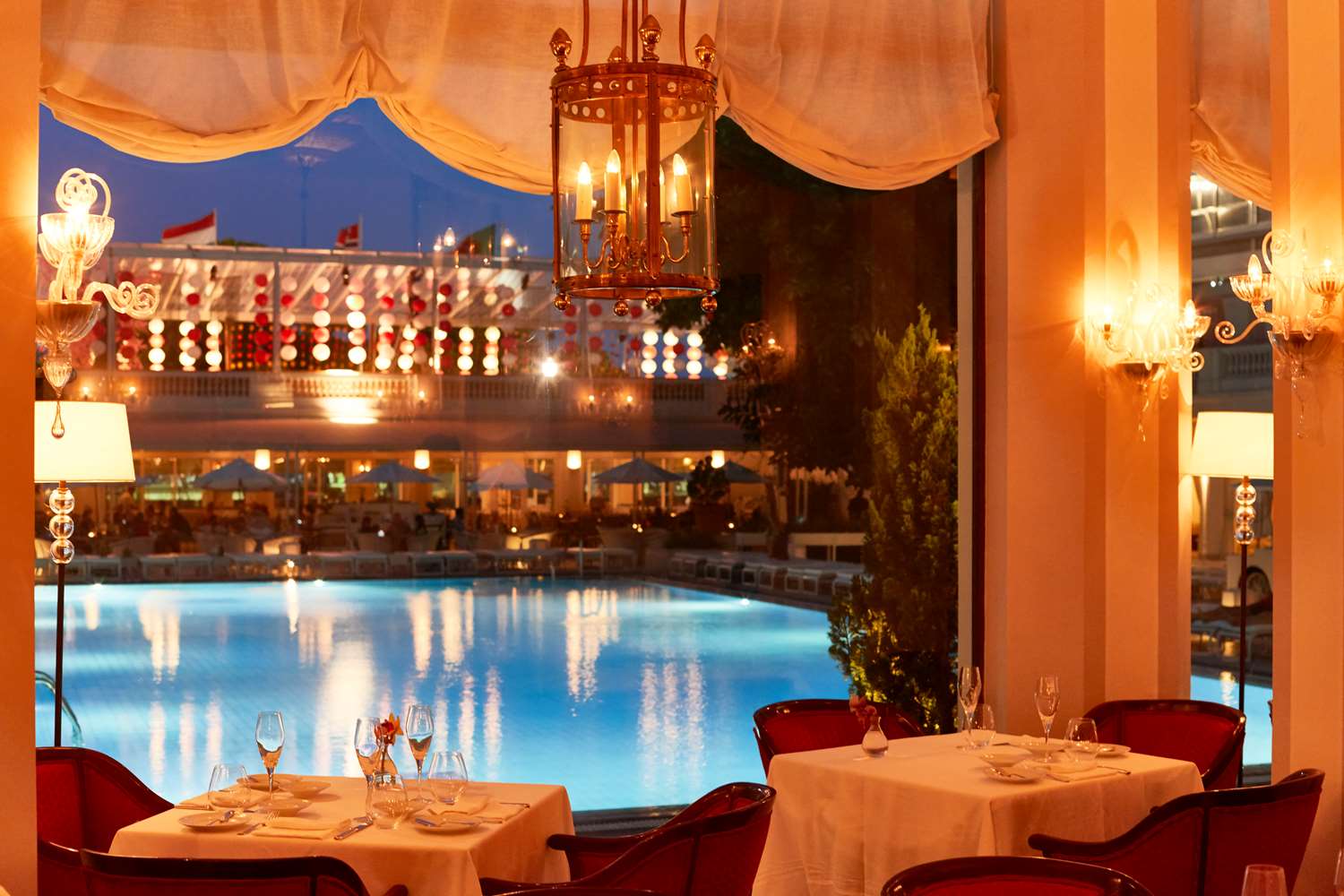 Copacabana Palace, A Belmond Hotel, Rio de Janeiro 5