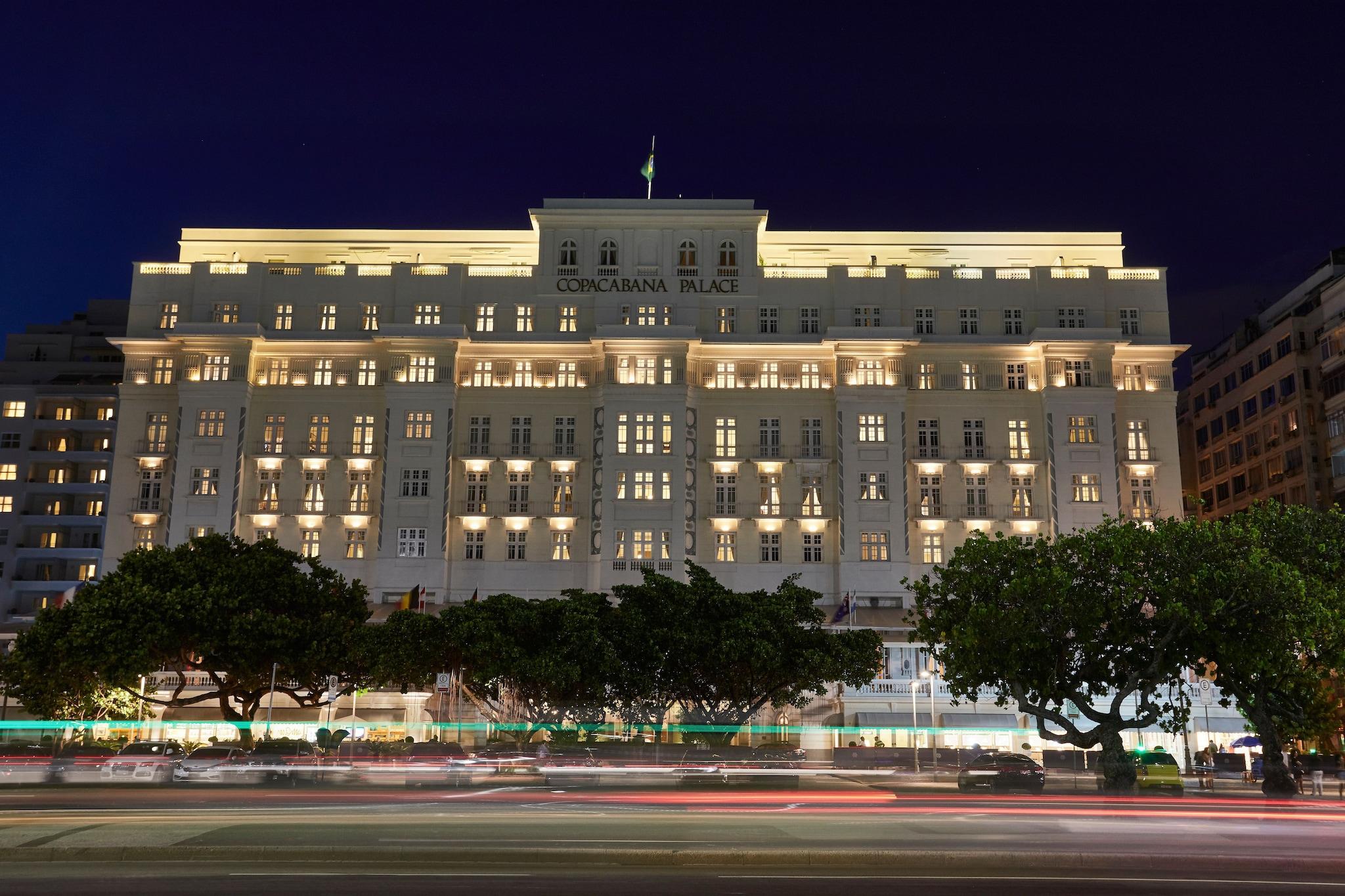 Copacabana Palace, A Belmond Hotel, Rio de Janeiro 6