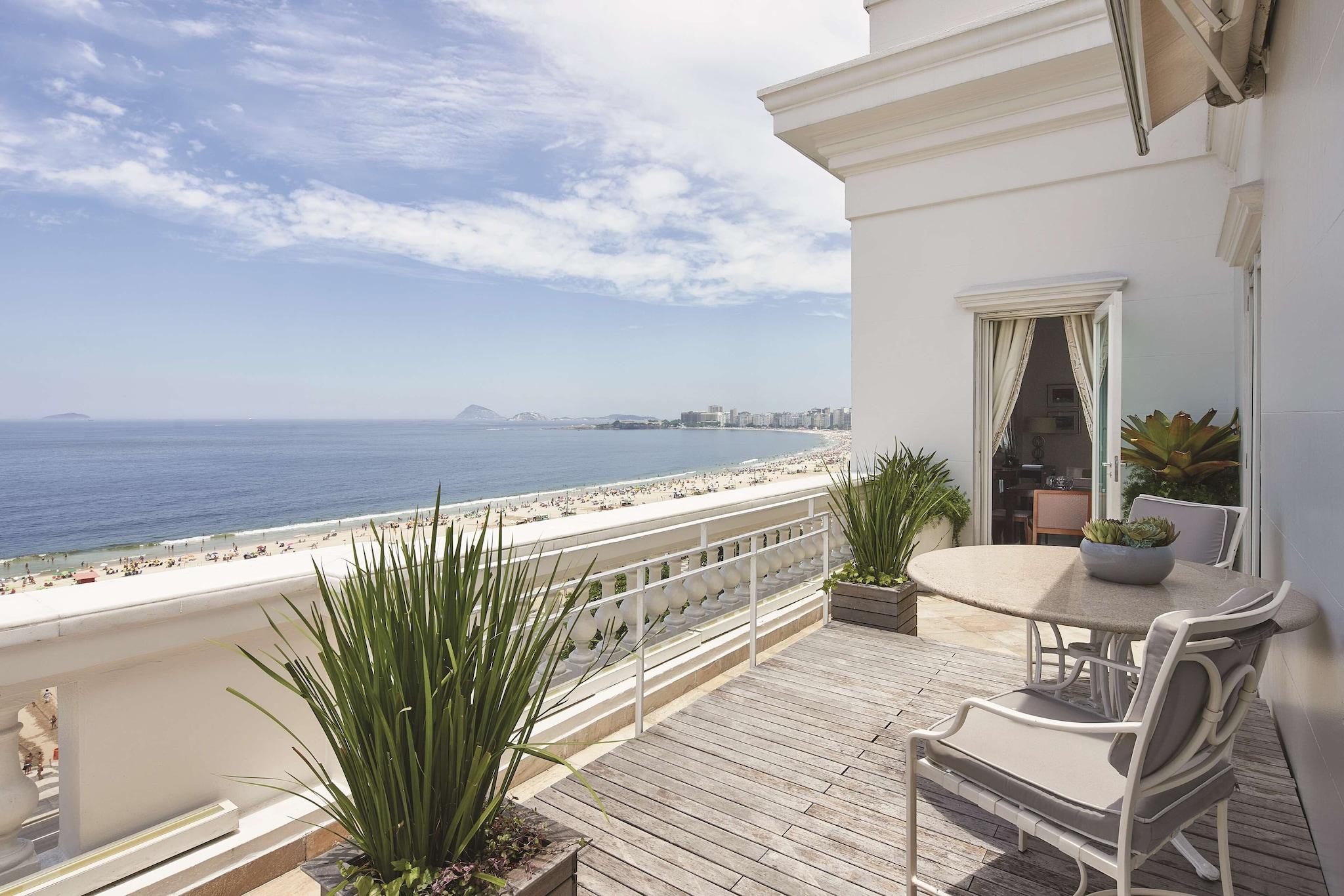 Copacabana Palace, A Belmond Hotel, Rio de Janeiro 7