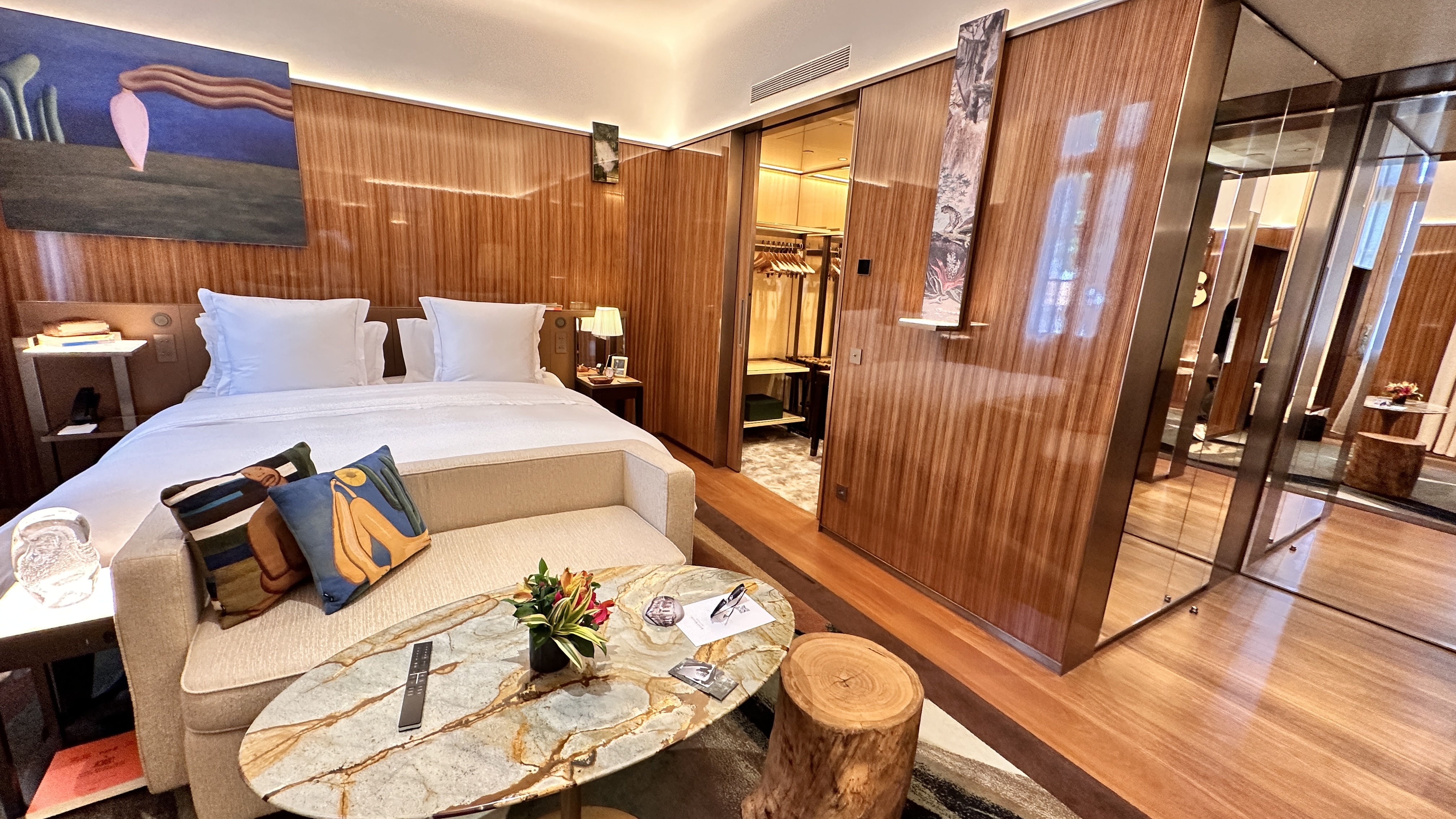 Rosewood São Paulo 5