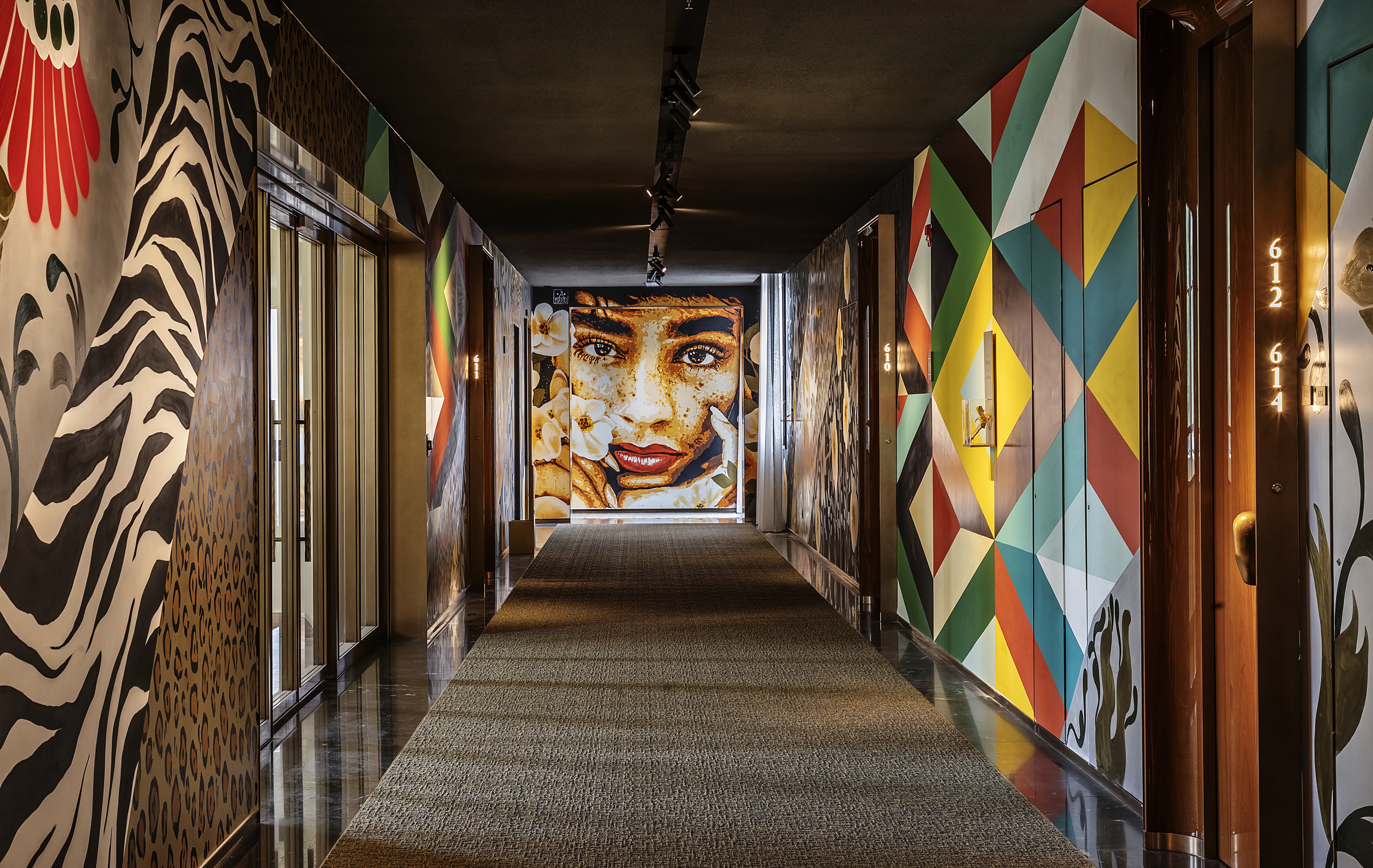 Rosewood São Paulo 7
