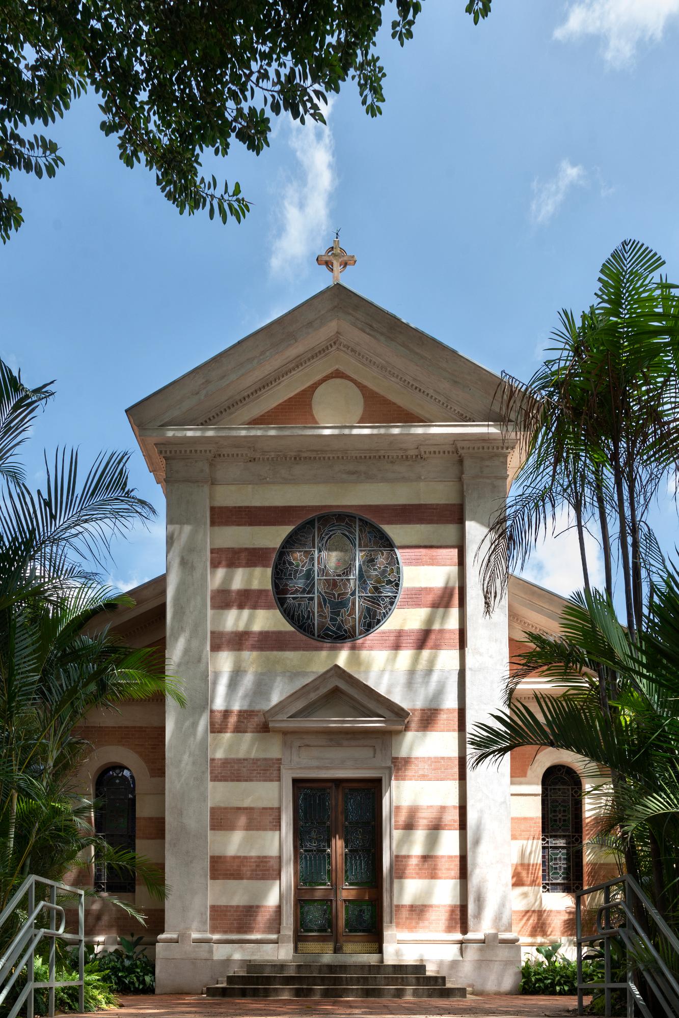 Rosewood São Paulo