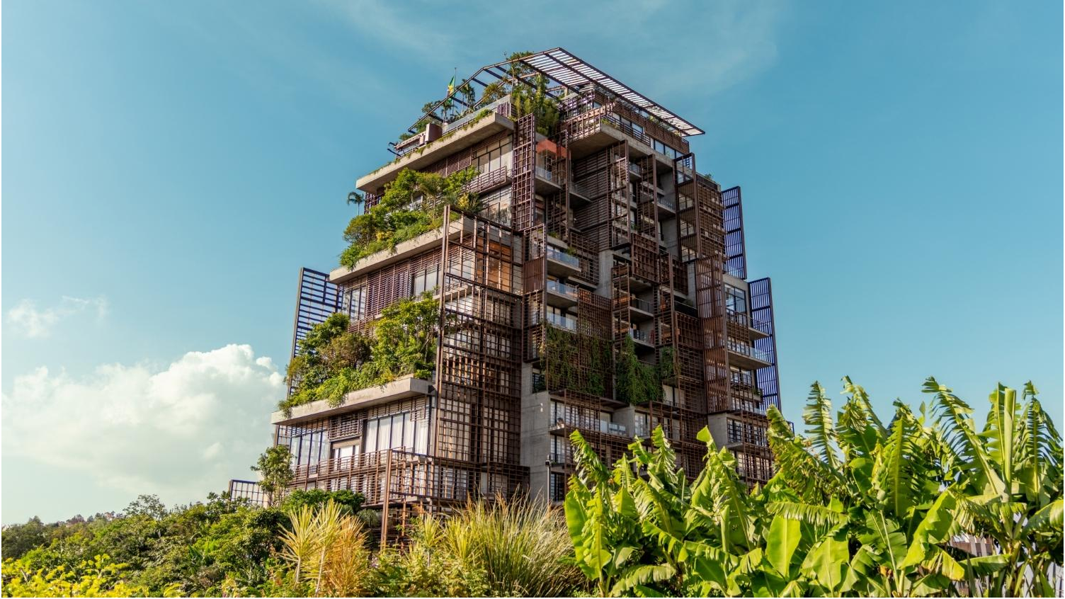 Rosewood São Paulo 9