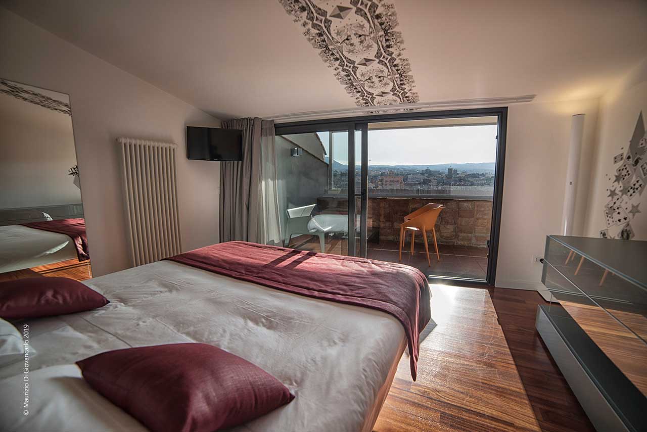 The Pinball Luxury Suites