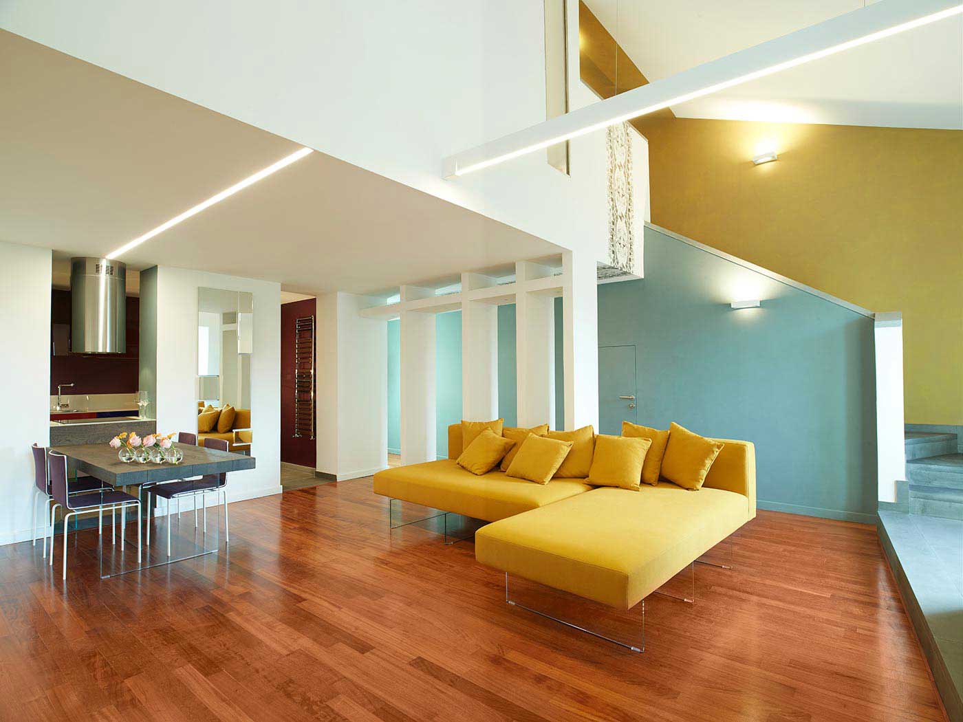 The Pinball Luxury Suites 3