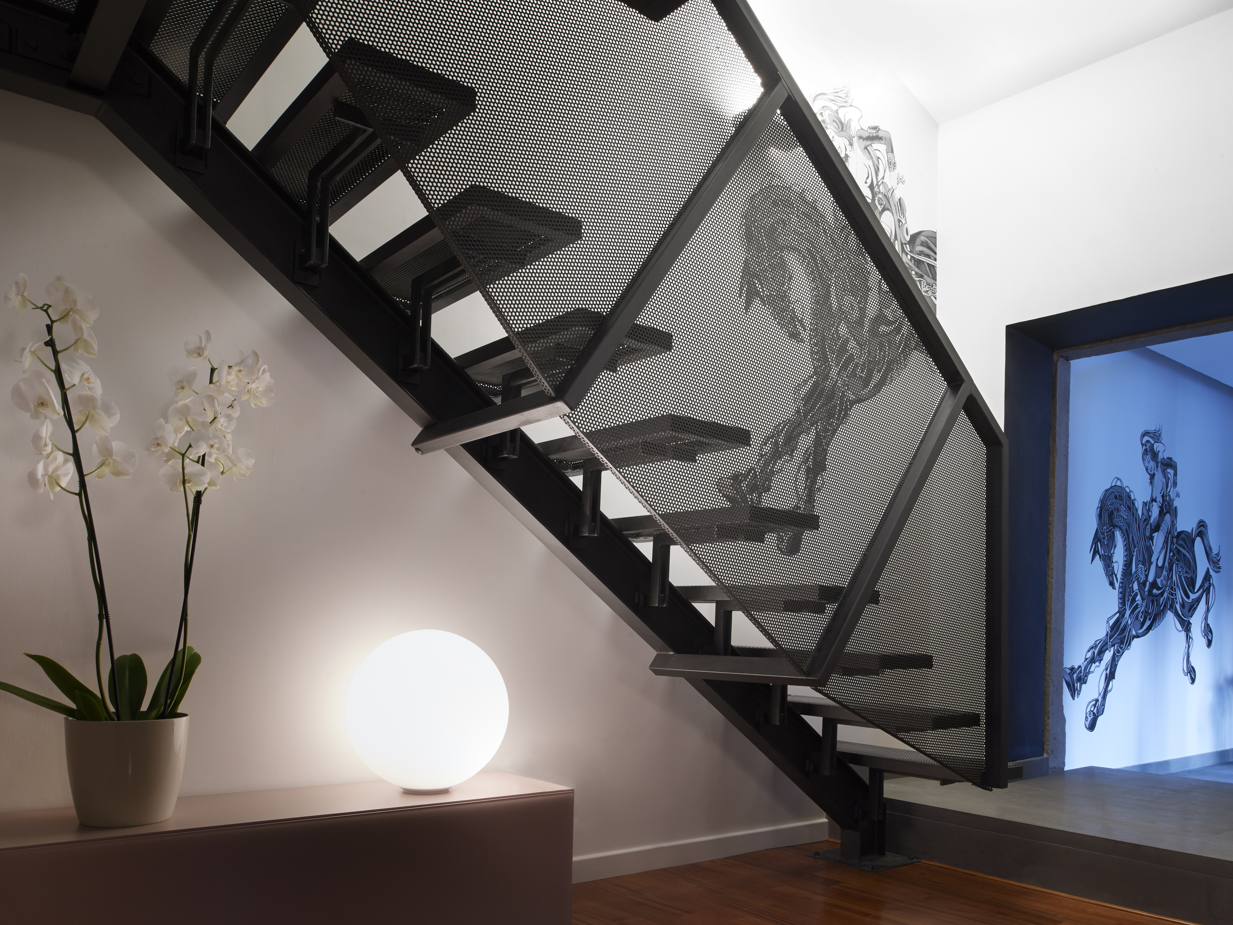 The Pinball Luxury Suites 7