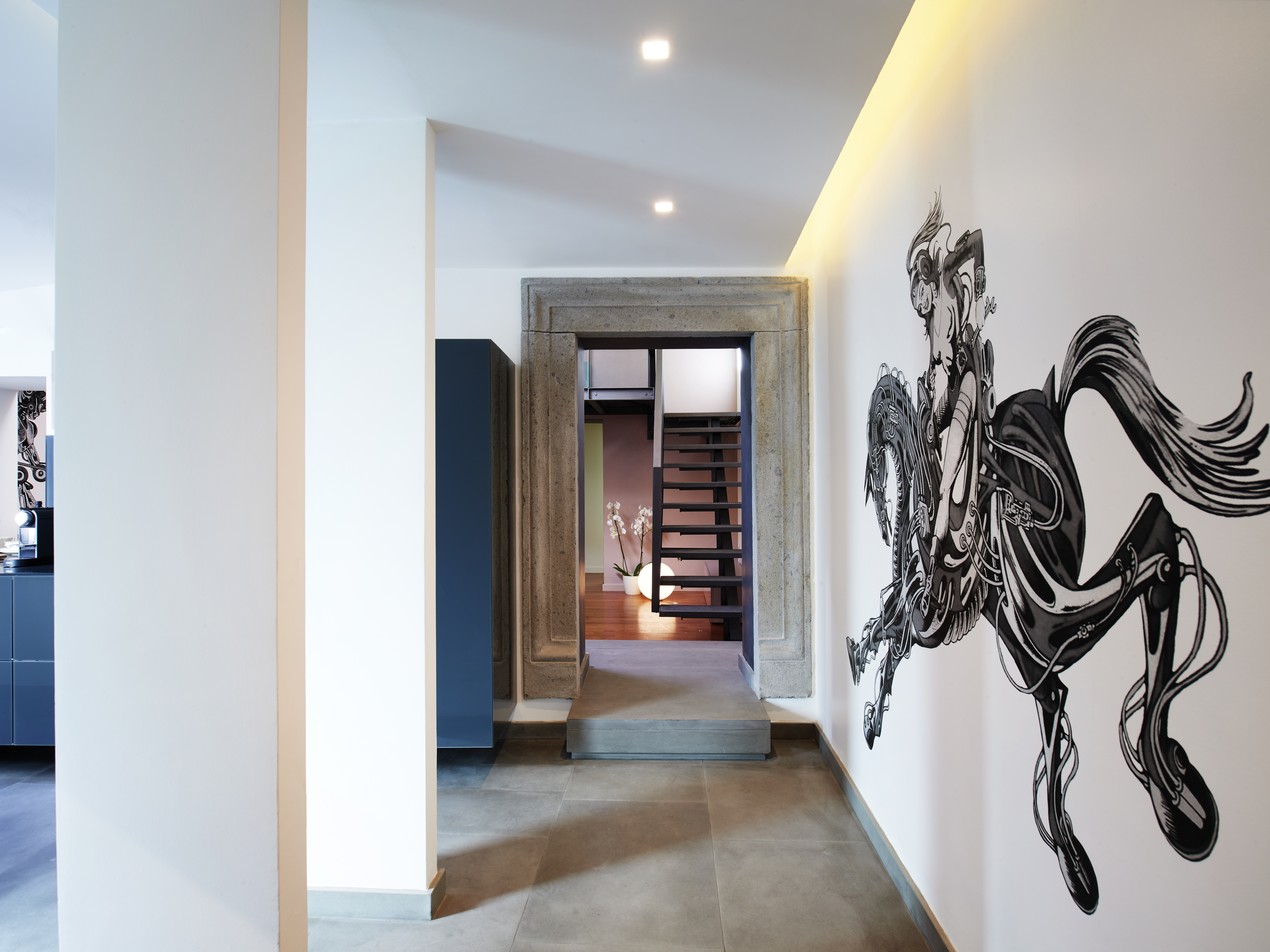 The Pinball Luxury Suites 8