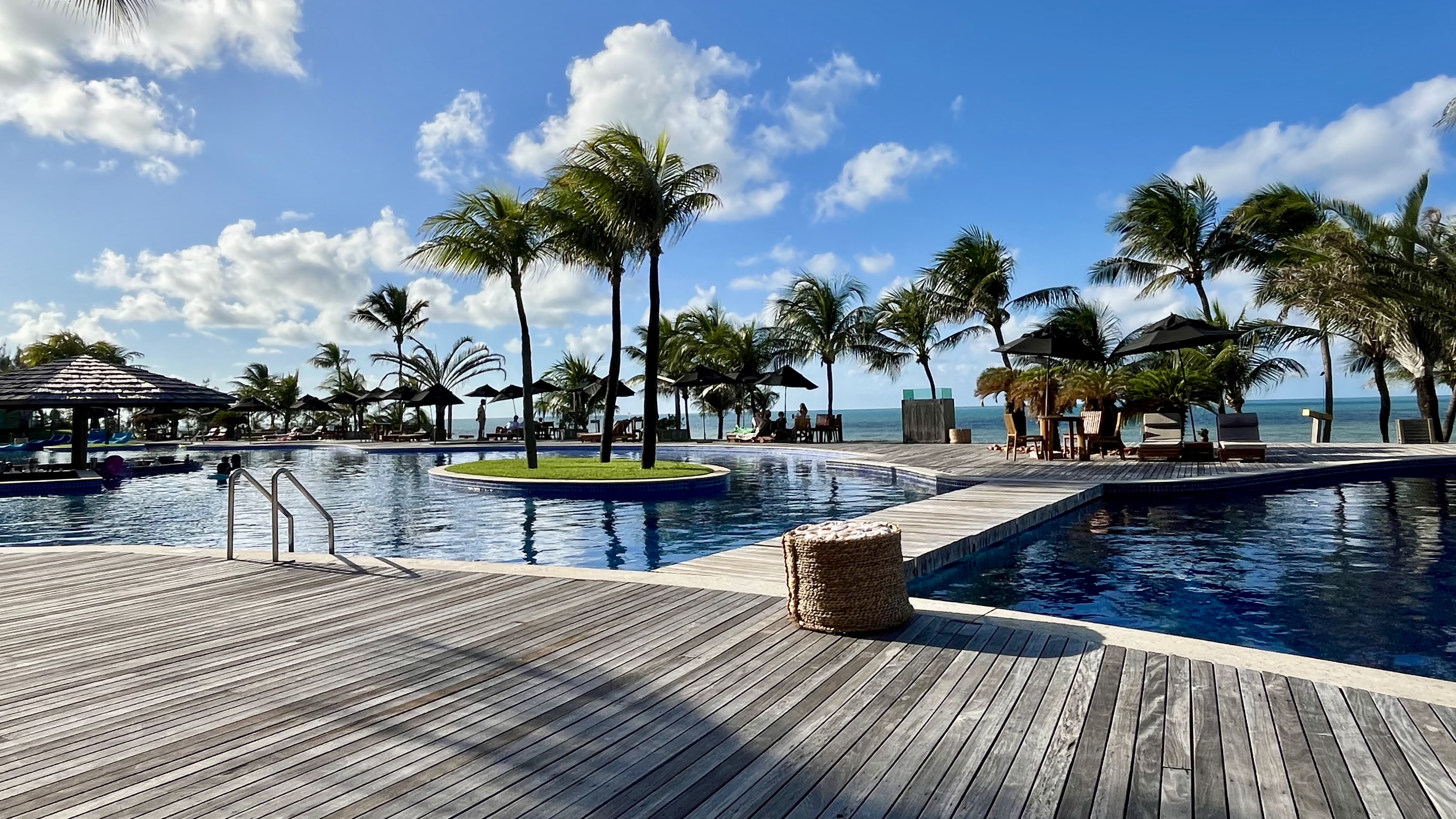 Carmel Charme Resort 2
