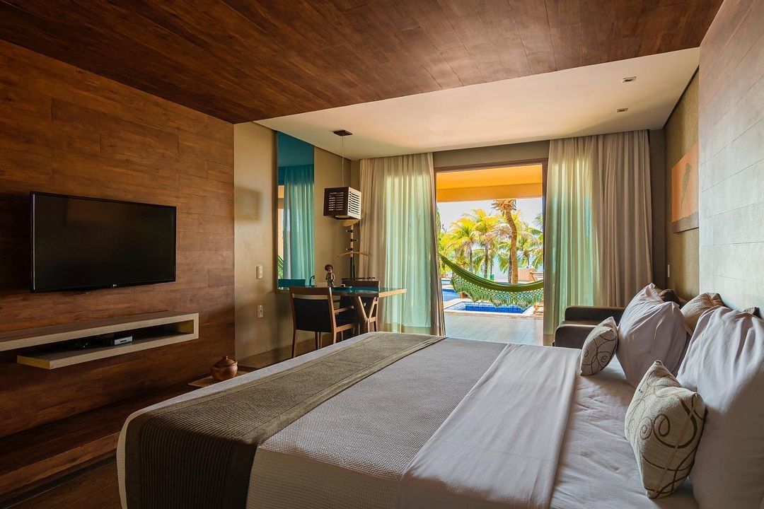 Carmel Charme Resort 5