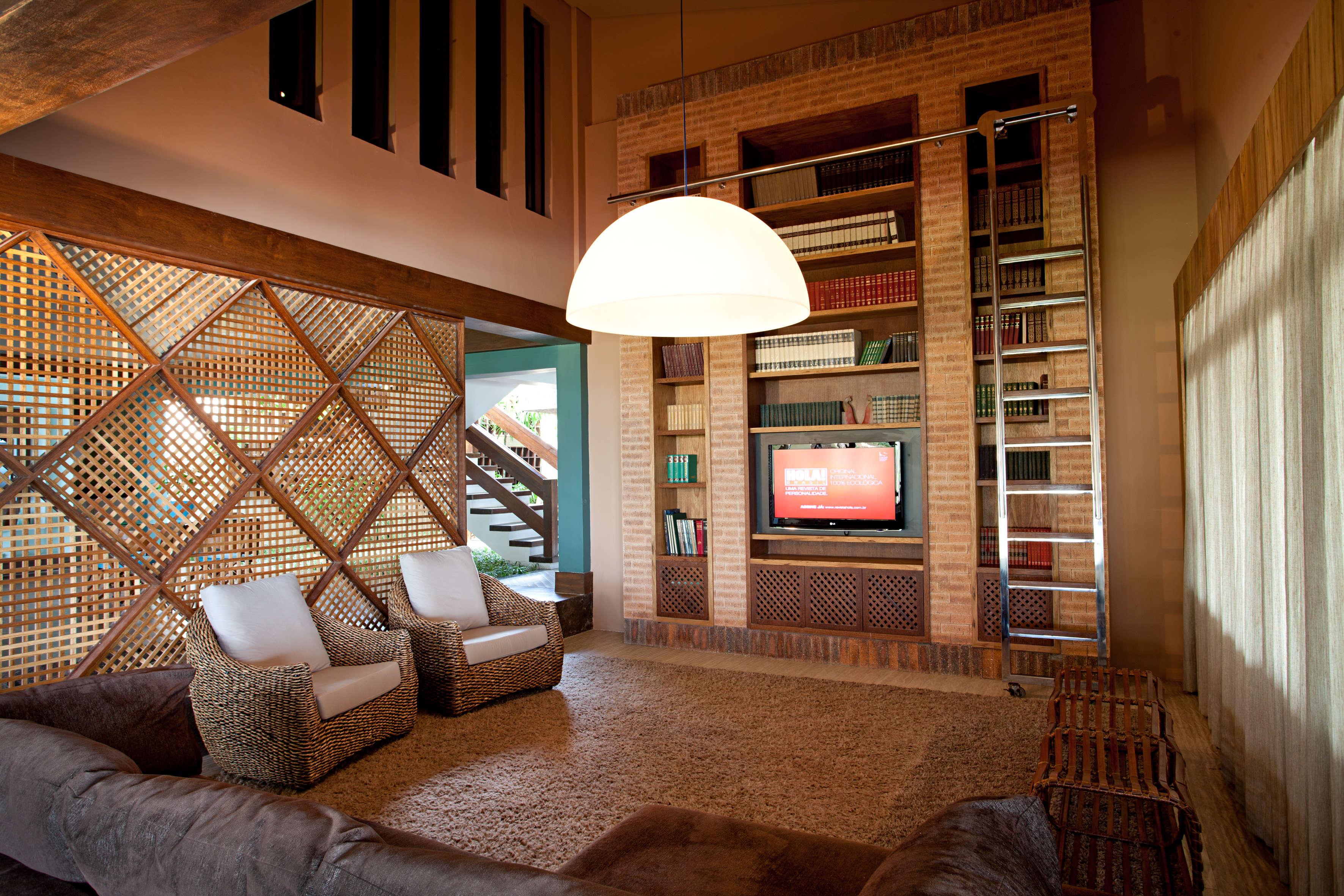 Carmel Charme Resort 7