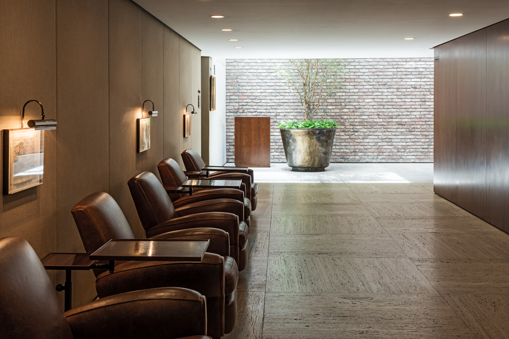 Fasano Hotel 2