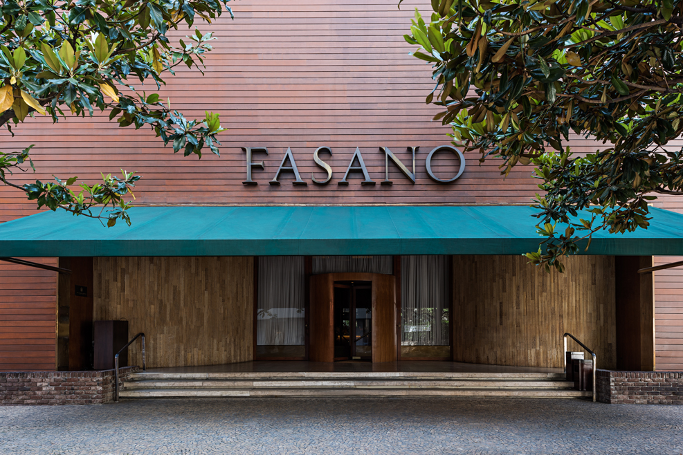 Fasano Hotel 3