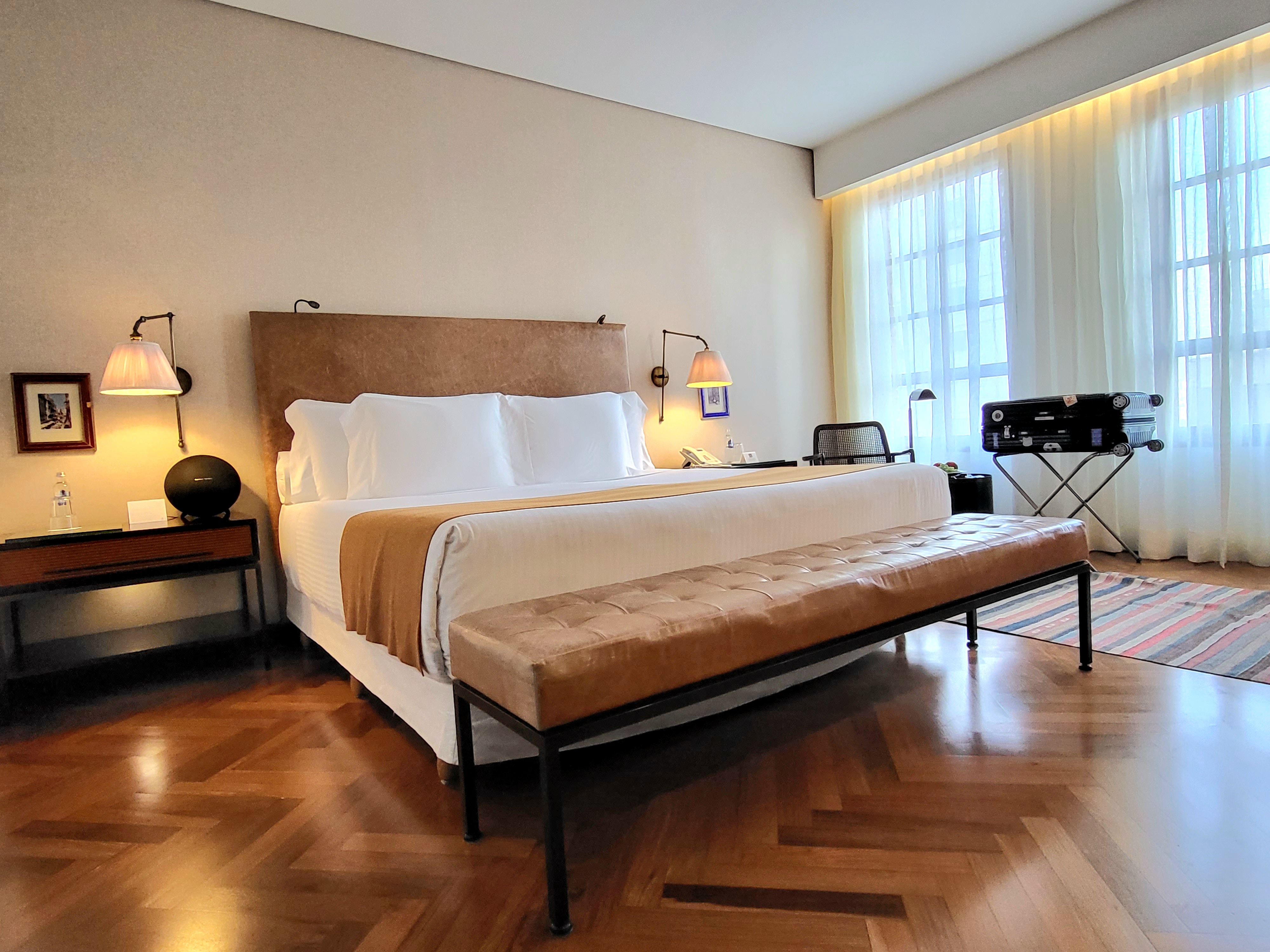 Fasano Hotel 5
