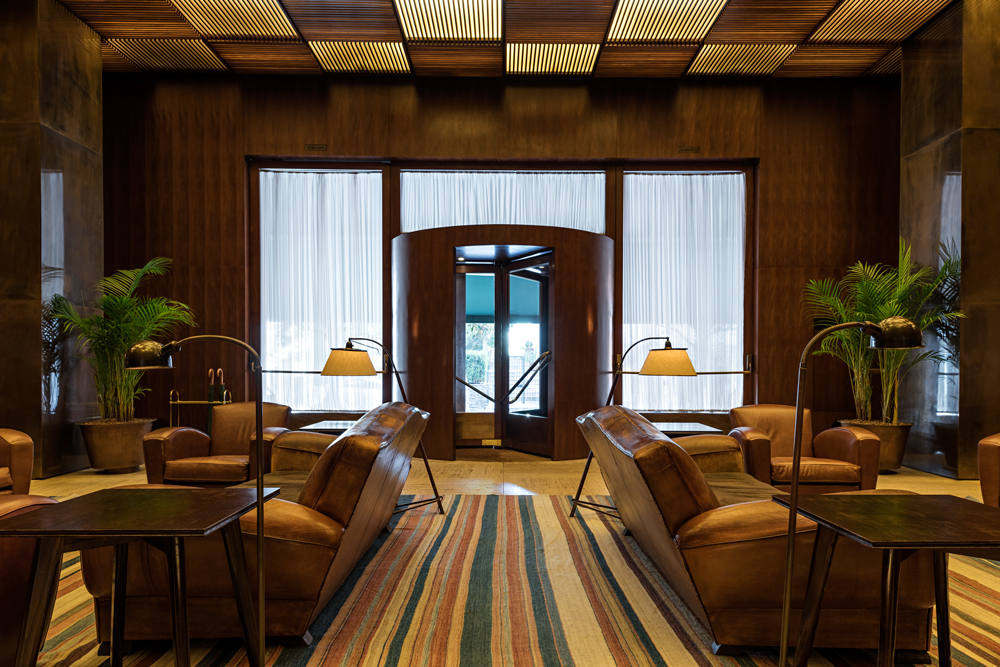 Fasano Hotel 6