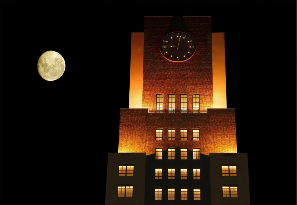 Fasano Hotel