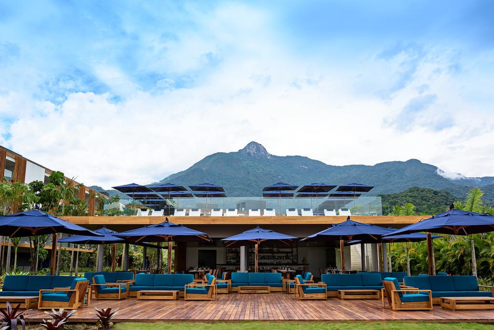 Hotel Fasano Angra dos Reis 2