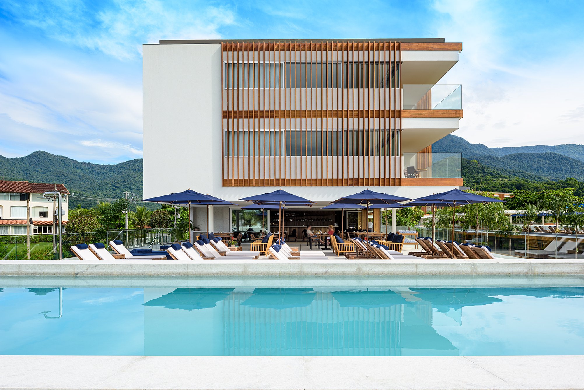 Hotel Fasano Angra dos Reis 3