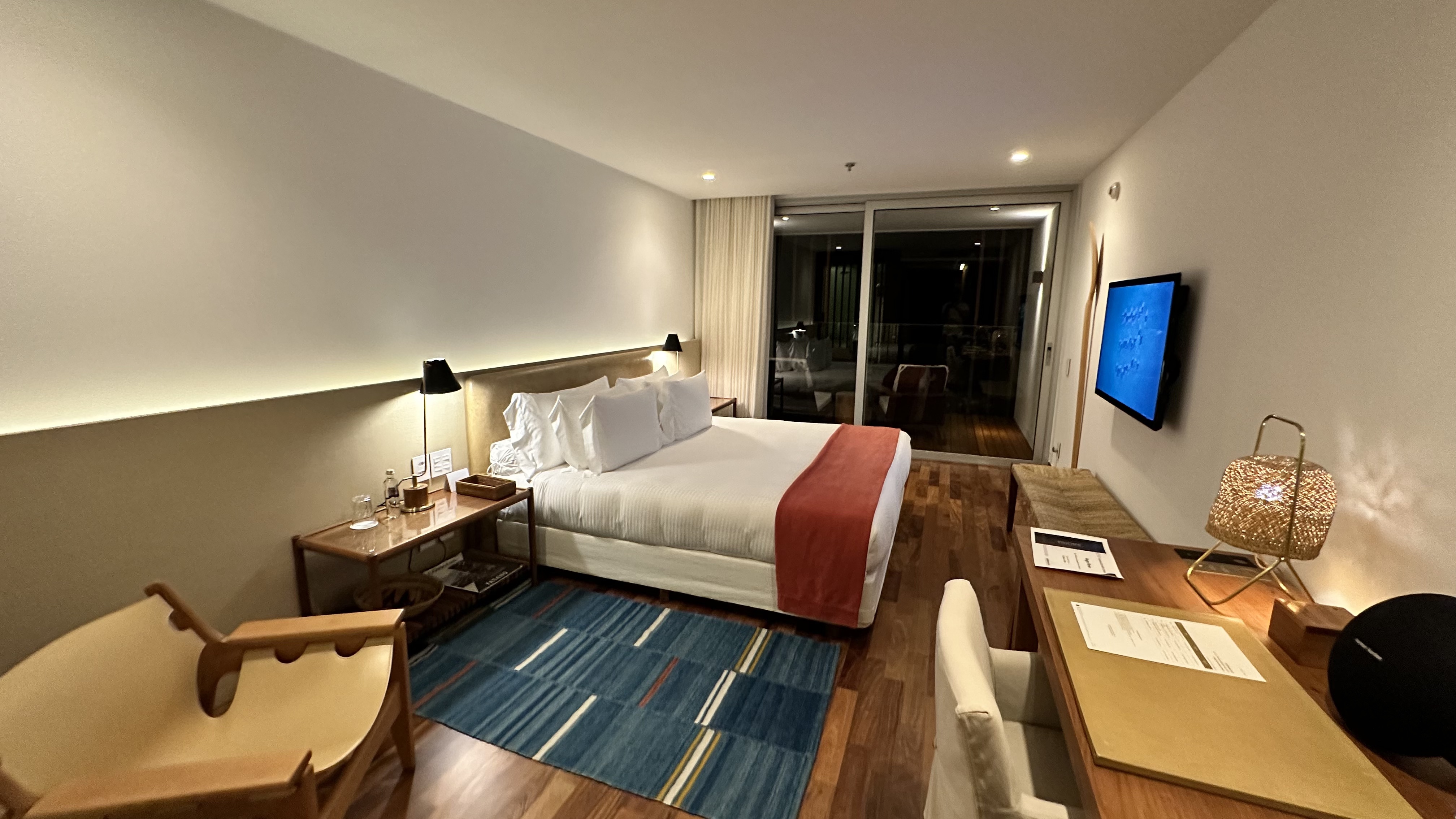 Hotel Fasano Angra dos Reis 5