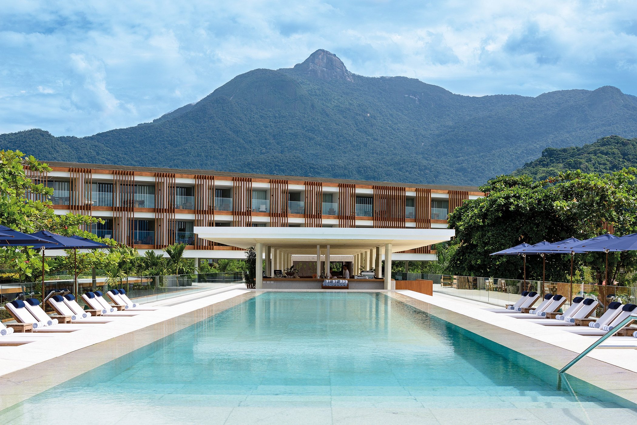 Hotel Fasano Angra dos Reis 6