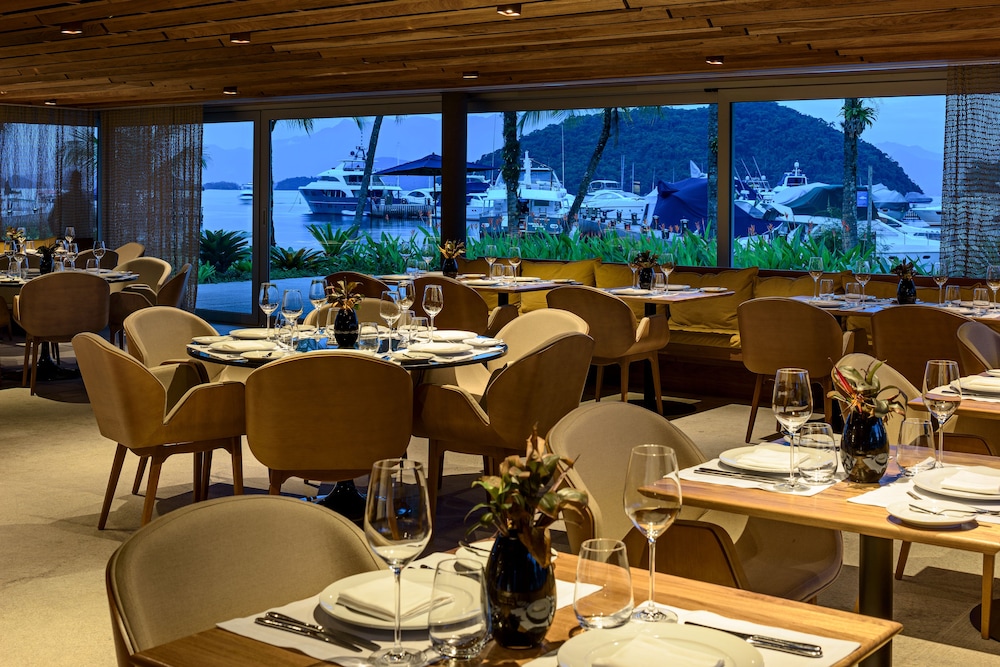 Hotel Fasano Angra dos Reis 9