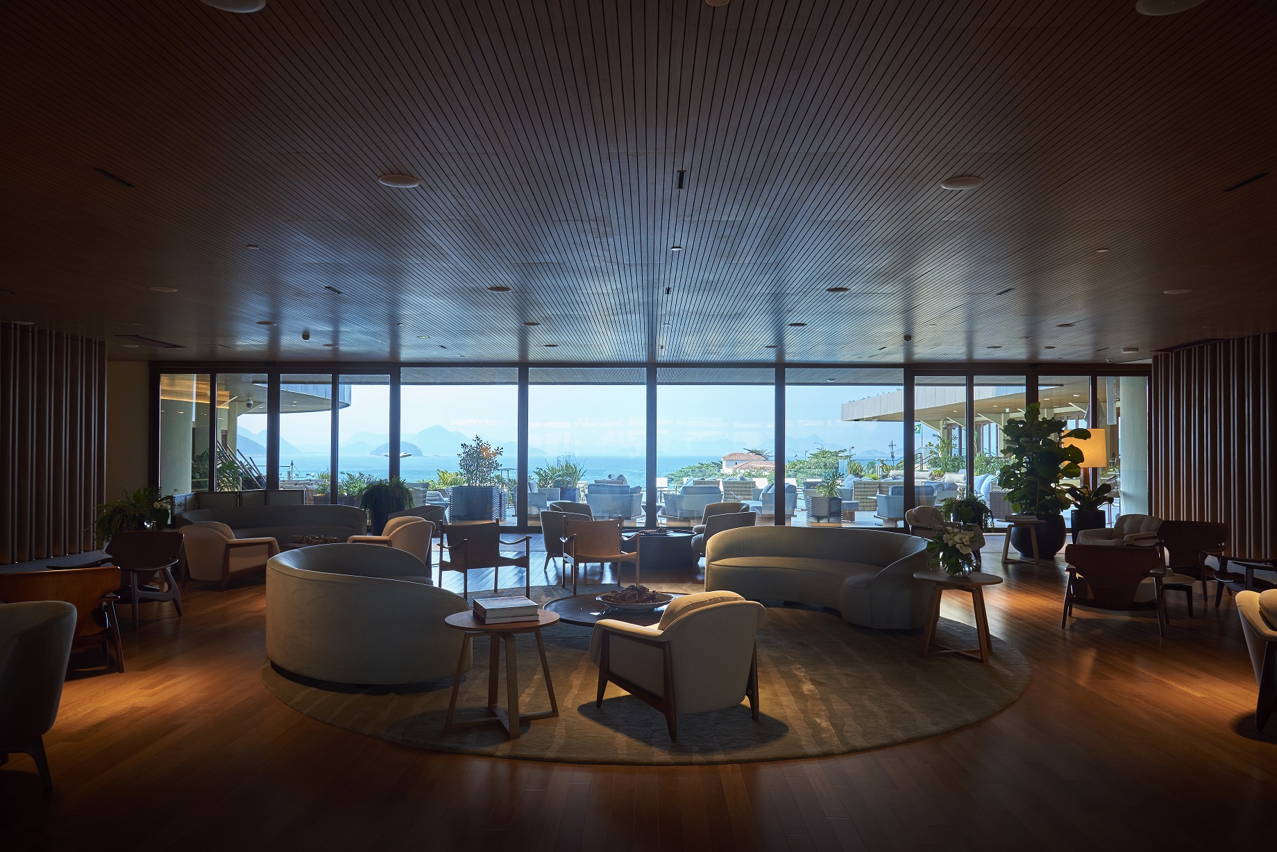 Fairmont Rio de Janeiro Copacabana