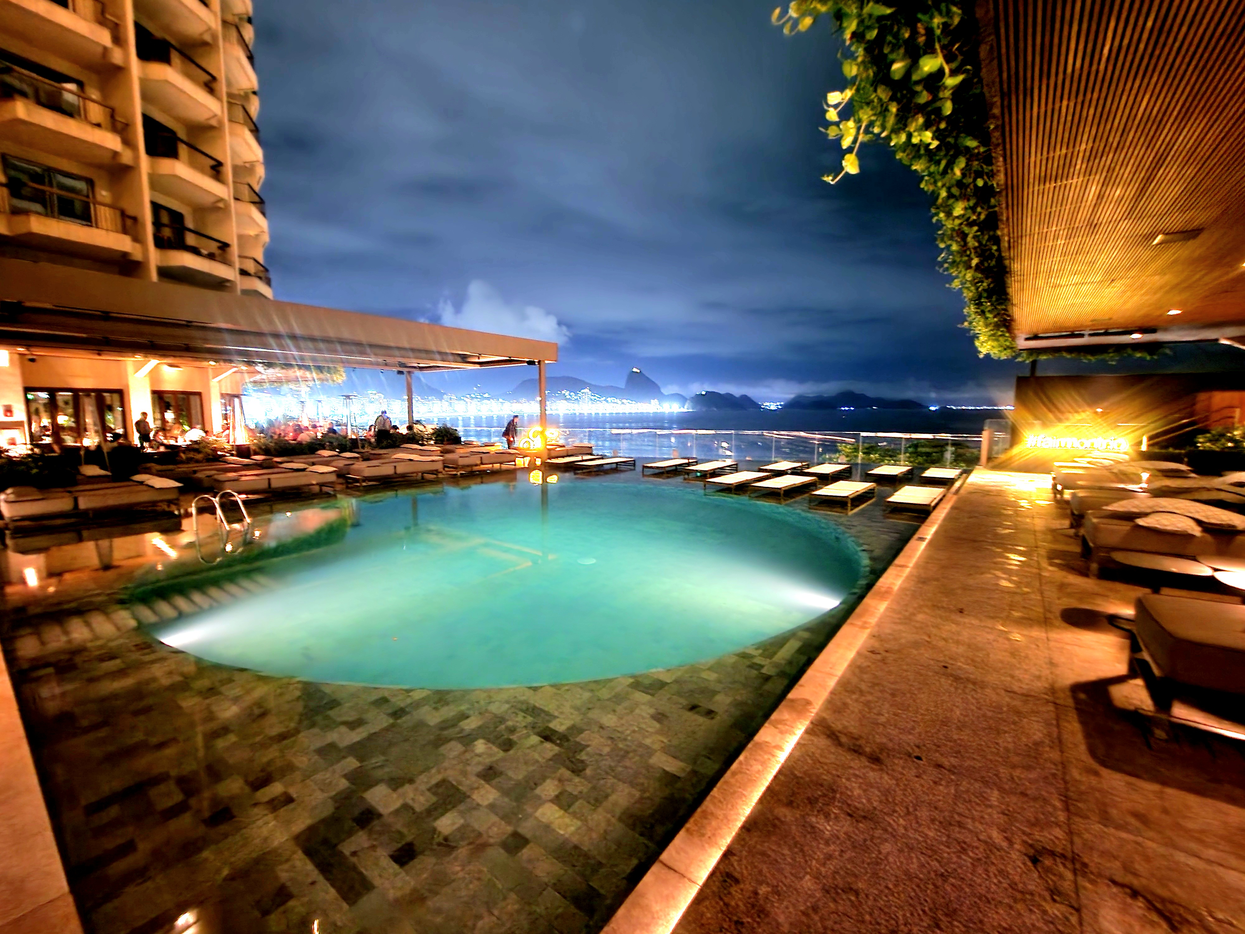 Fairmont Rio de Janeiro Copacabana 2