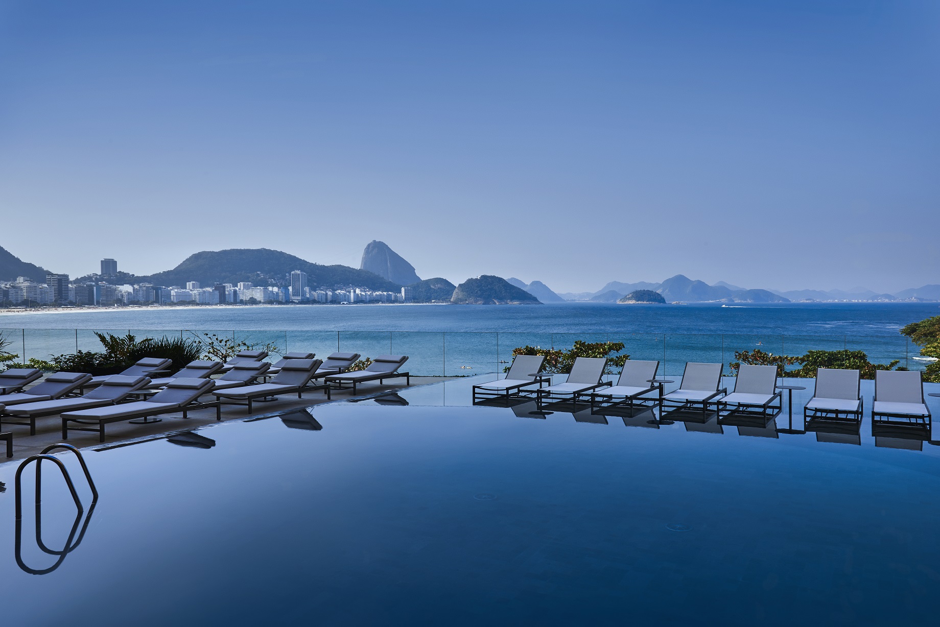 Fairmont Rio de Janeiro Copacabana 3