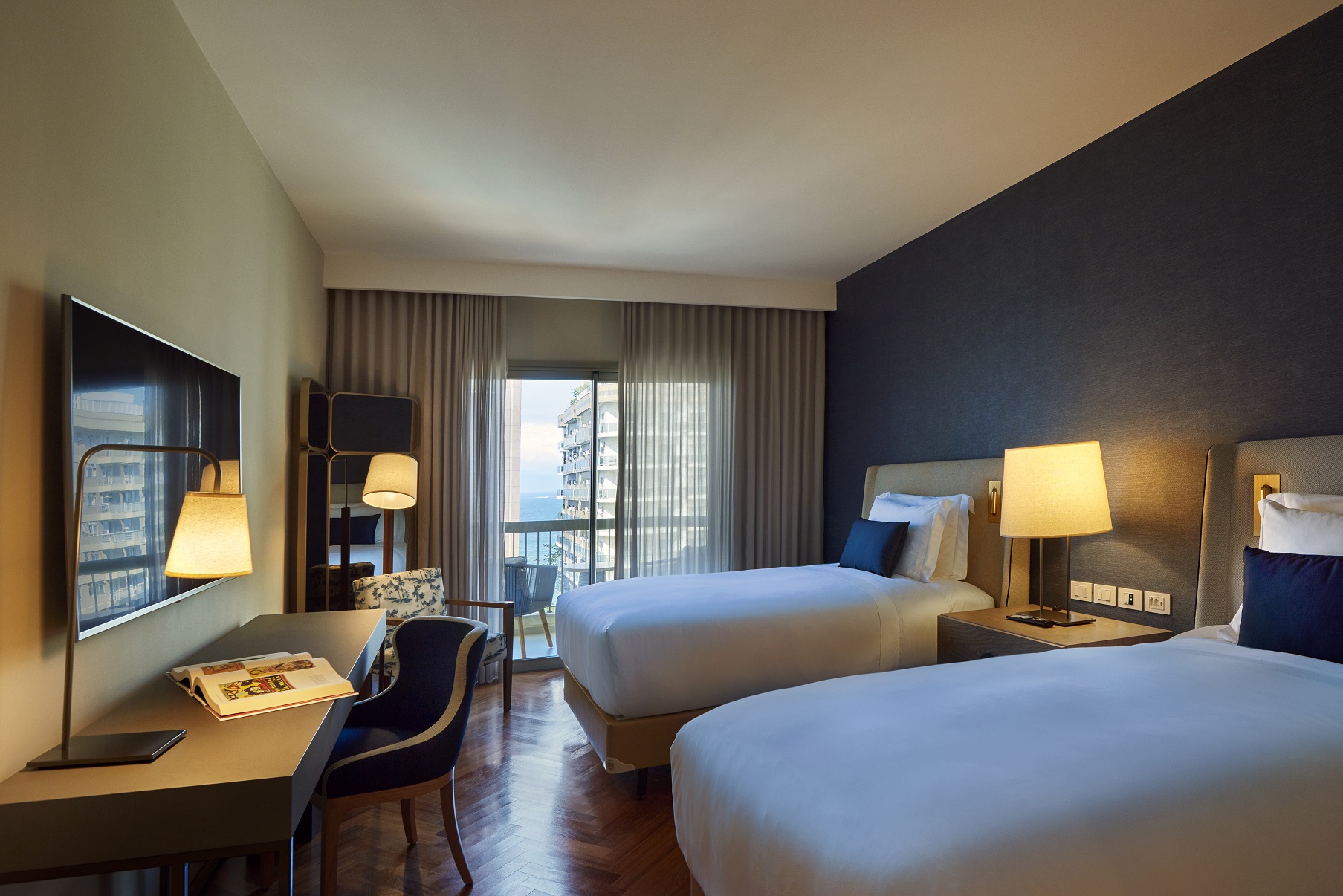 Fairmont Rio de Janeiro Copacabana 4