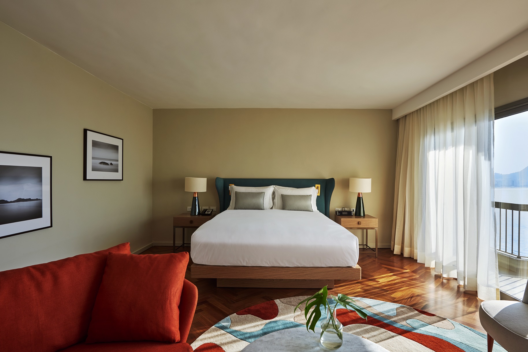 Fairmont Rio de Janeiro Copacabana 6