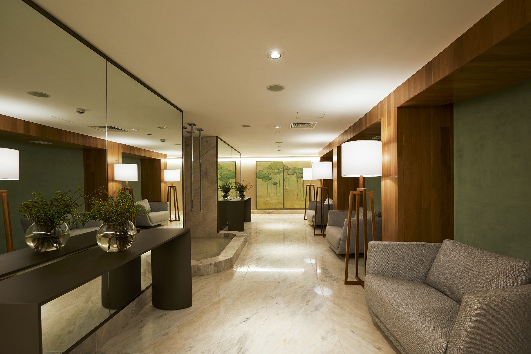 Fairmont Rio de Janeiro Copacabana