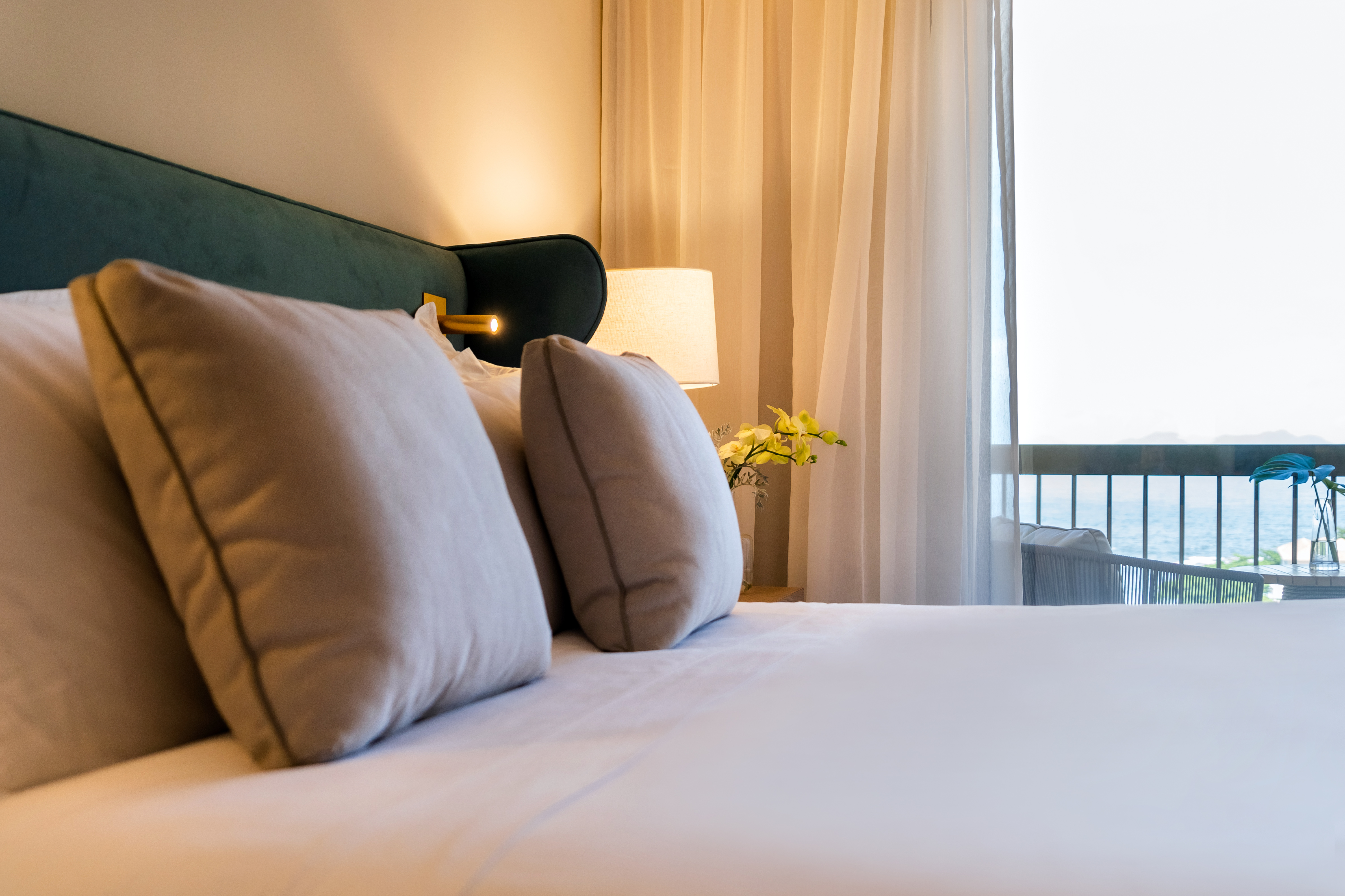 Fairmont Rio de Janeiro Copacabana 8