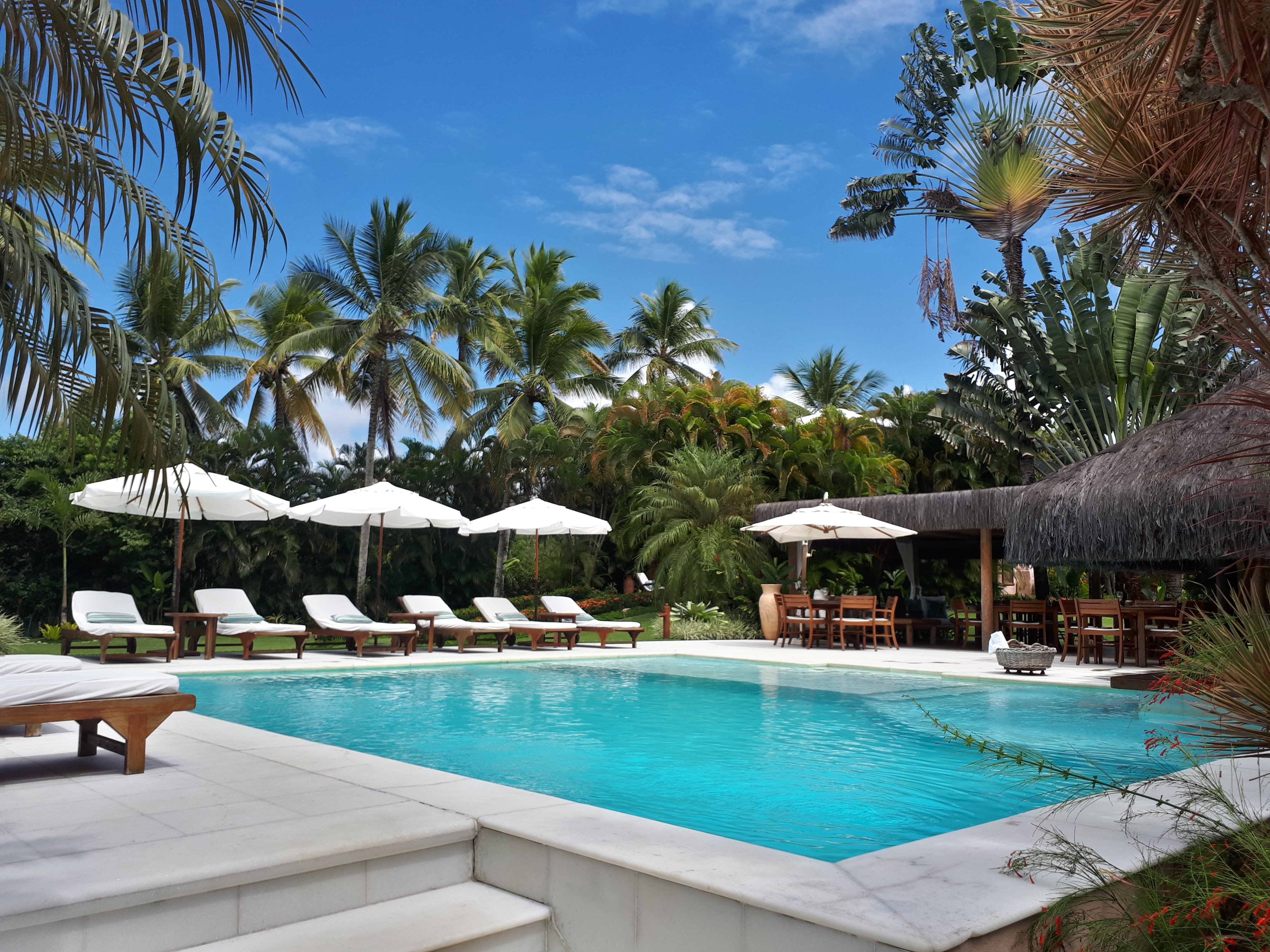 Hotel Villas de Trancoso