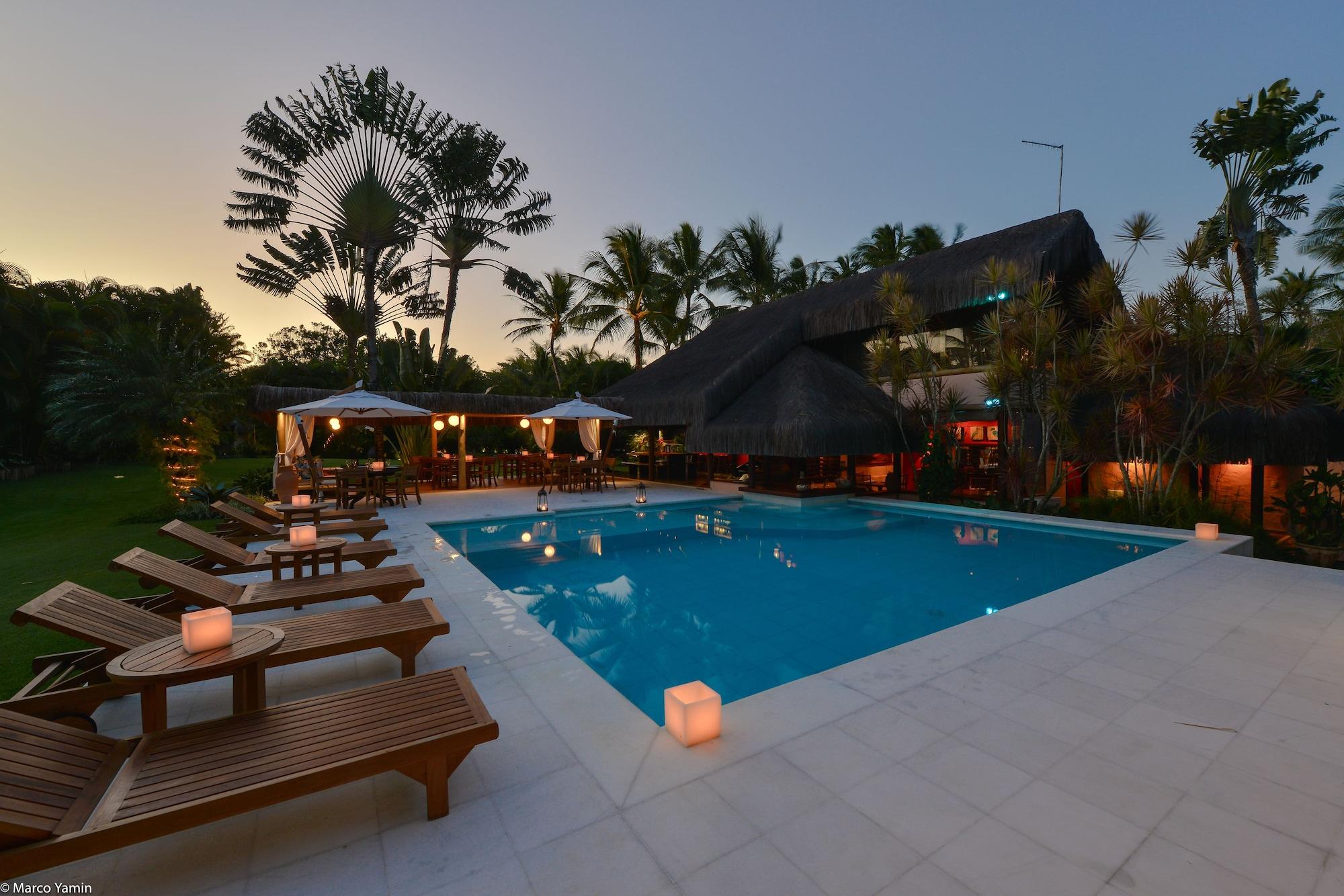 Hotel Villas de Trancoso 9